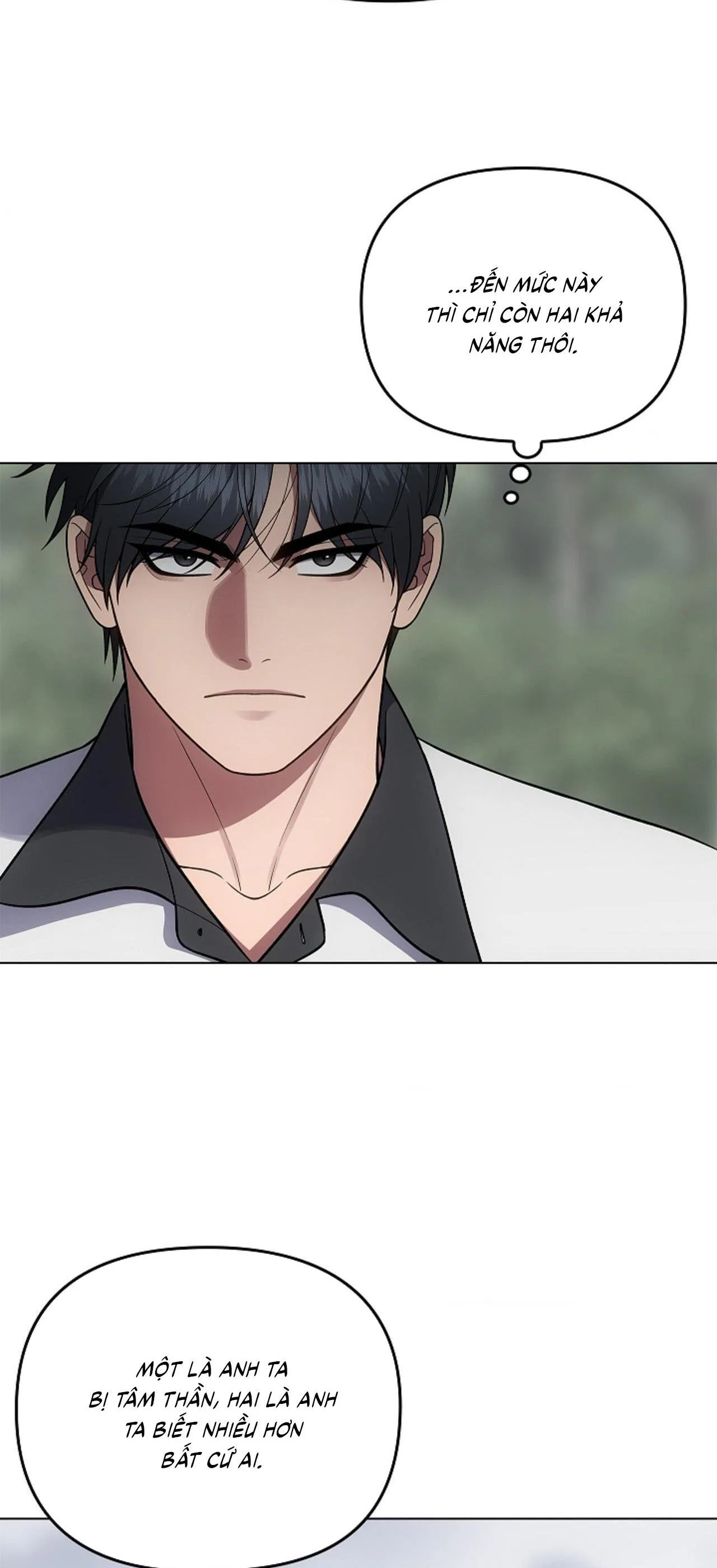 Đuổi Bắt Giữa Đêm Ngọt Ngào Chapter 28 Trang 53