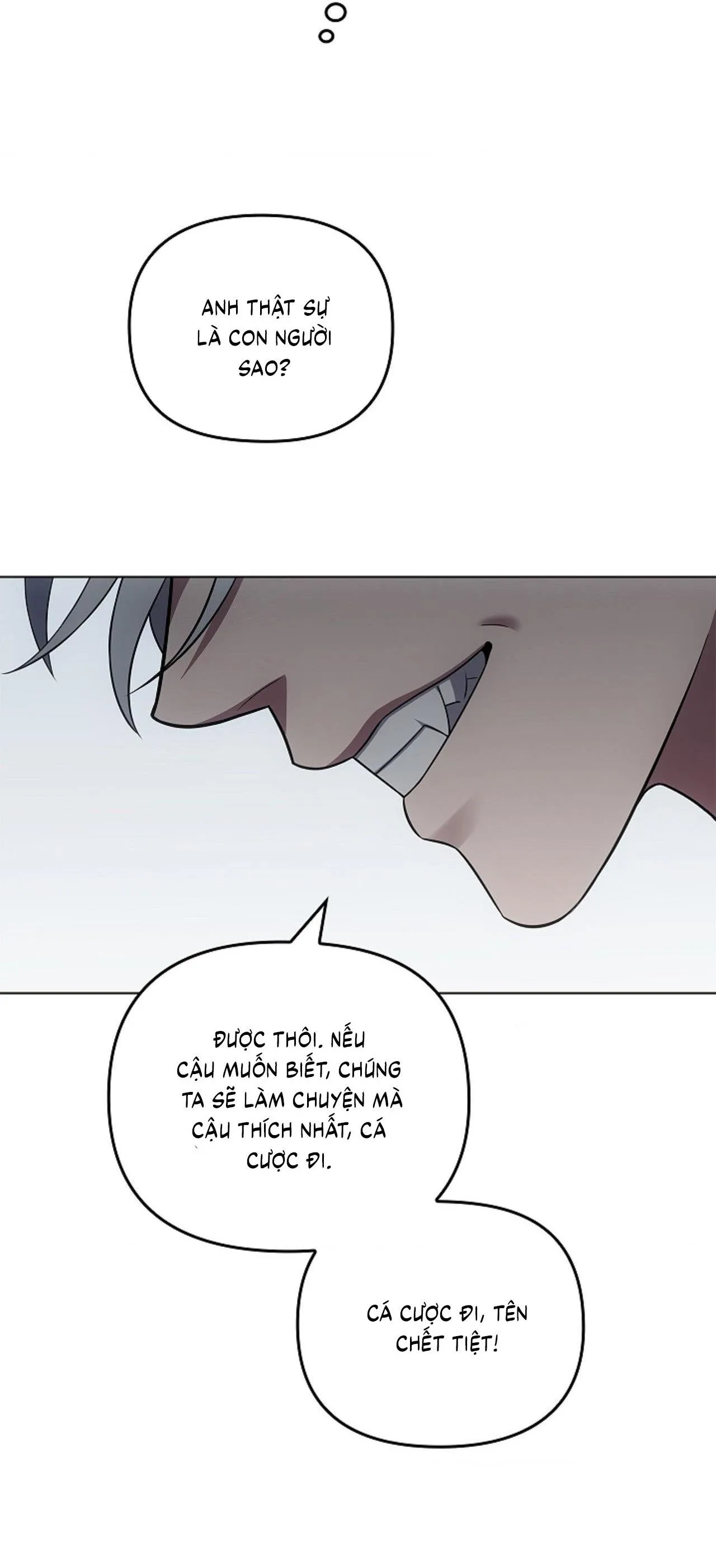 Đuổi Bắt Giữa Đêm Ngọt Ngào Chapter 28 Trang 55