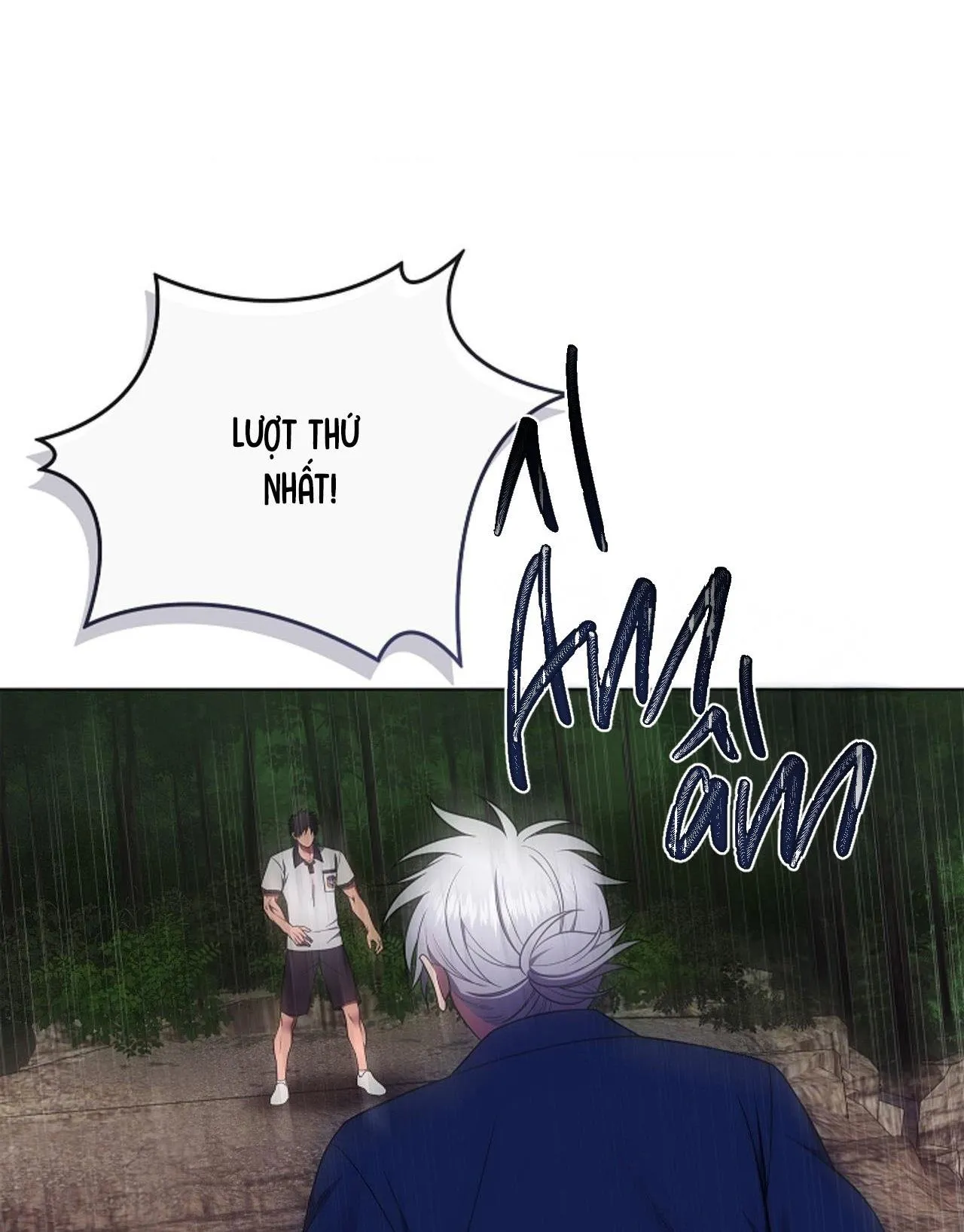 Đuổi Bắt Giữa Đêm Ngọt Ngào Chapter 28 Trang 56