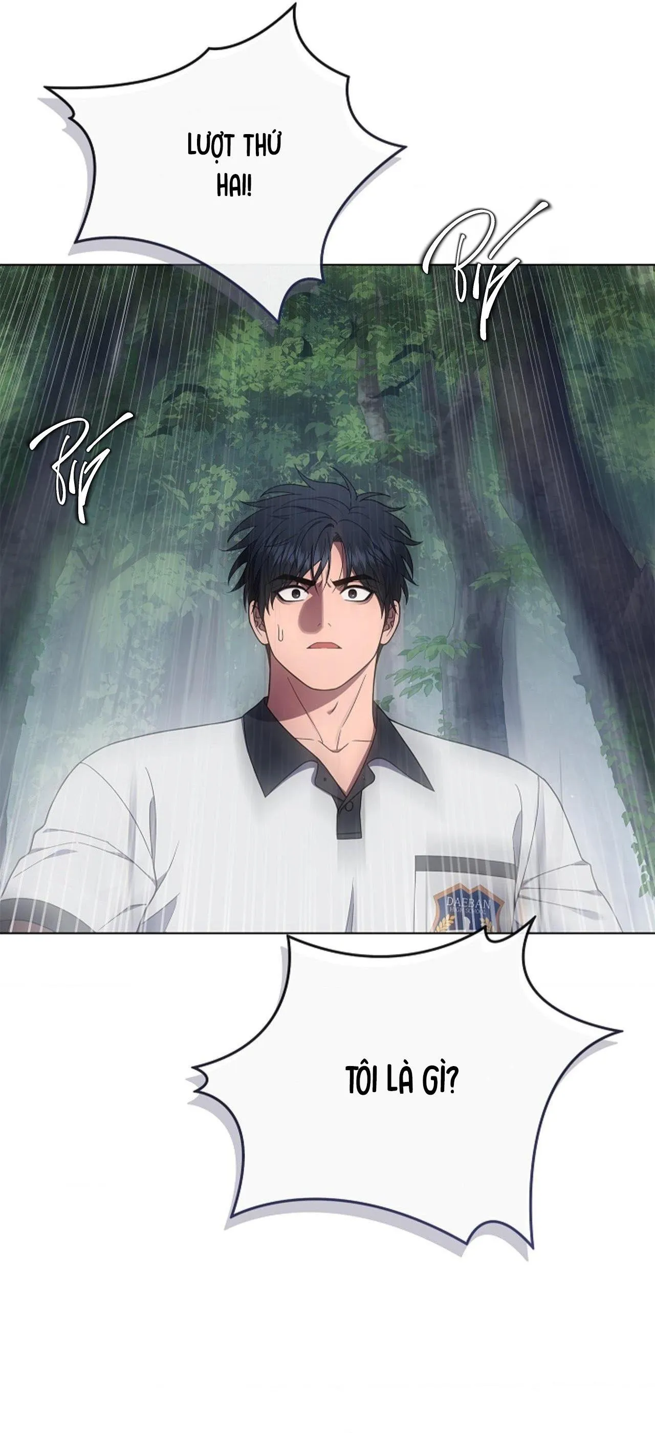 Đuổi Bắt Giữa Đêm Ngọt Ngào Chapter 28 Trang 58