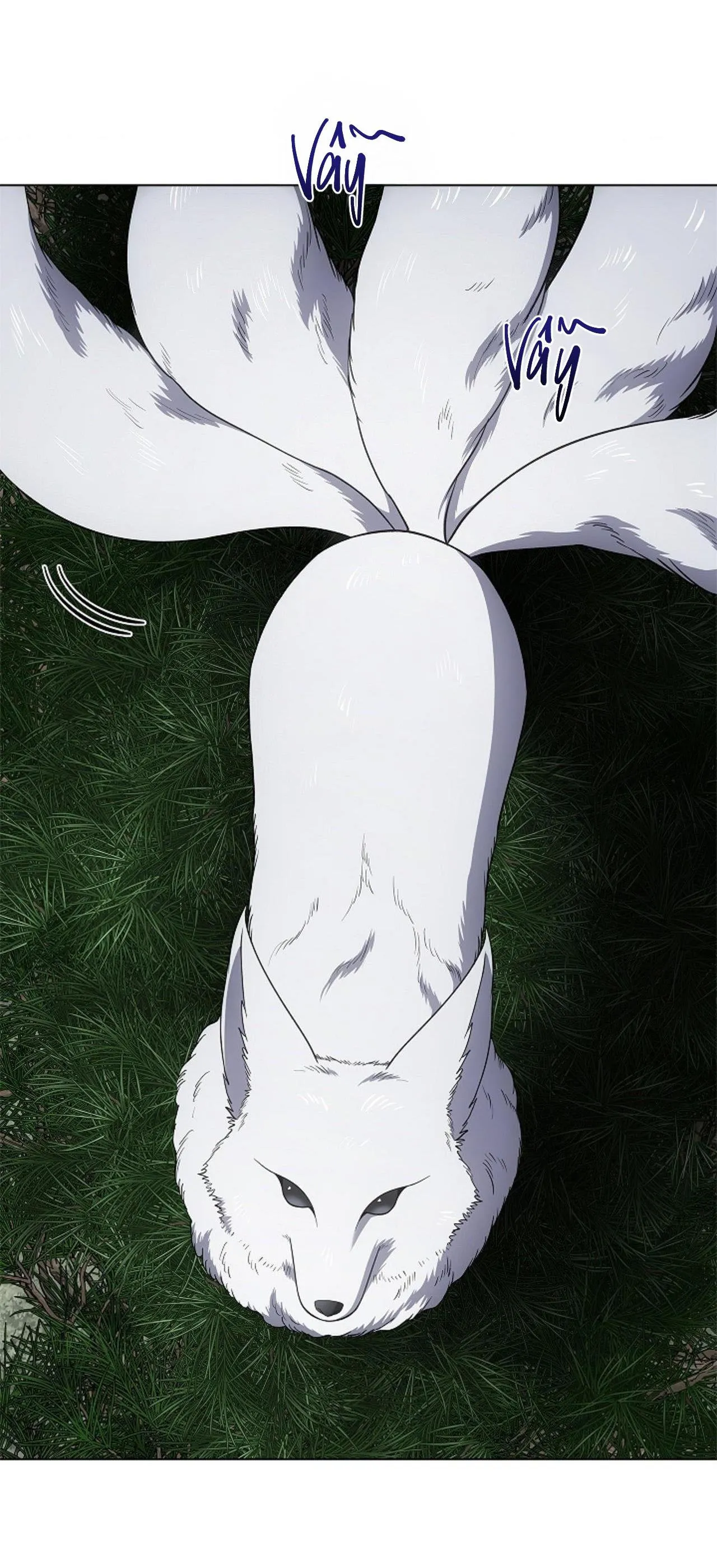 Đuổi Bắt Giữa Đêm Ngọt Ngào Chapter 28 Trang 65