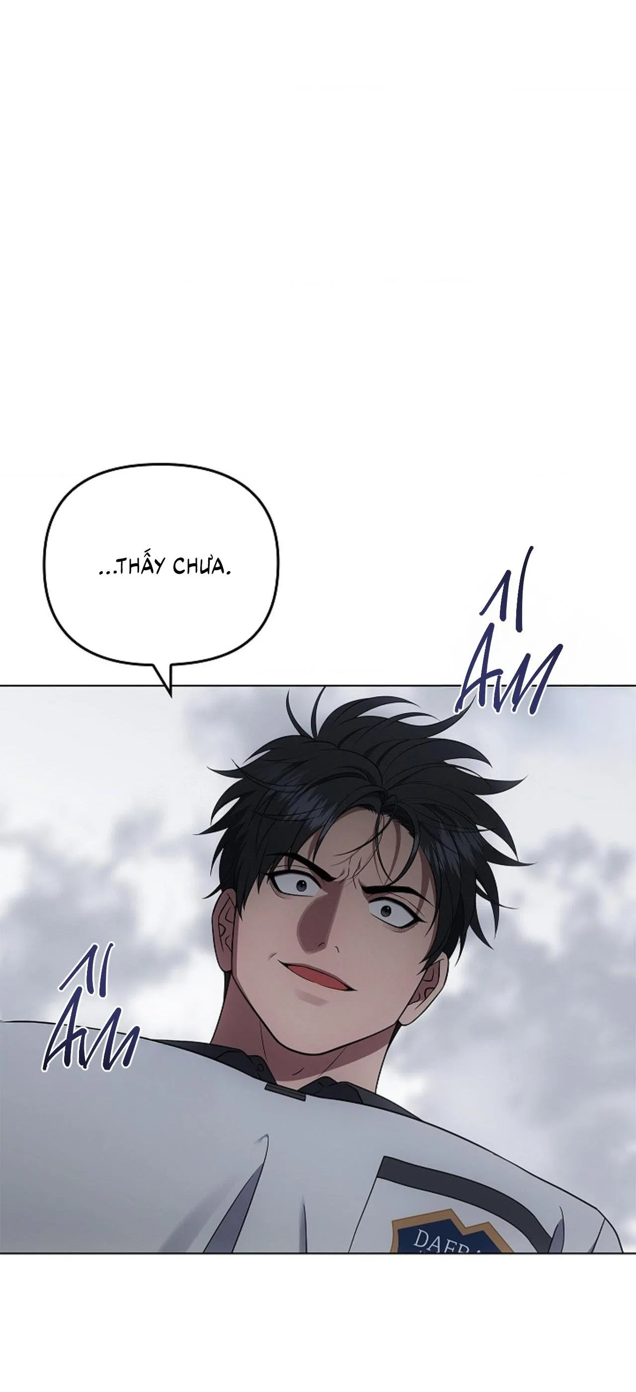 Đuổi Bắt Giữa Đêm Ngọt Ngào Chapter 28 Trang 66