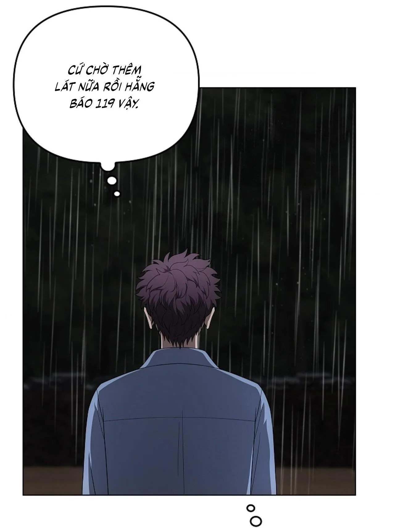 Đuổi Bắt Giữa Đêm Ngọt Ngào Chapter 29 Trang 3