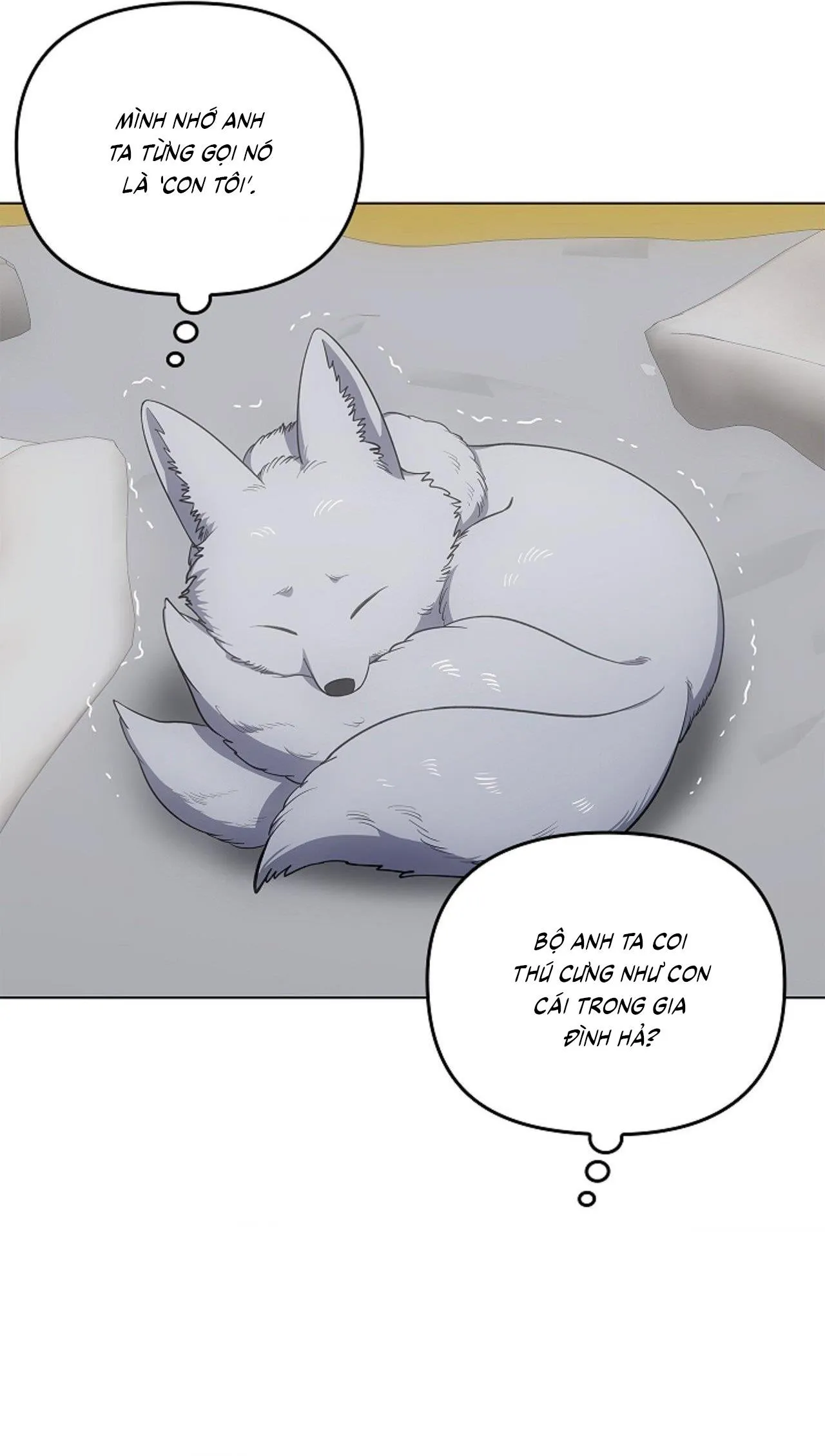 Đuổi Bắt Giữa Đêm Ngọt Ngào Chapter 29 Trang 7