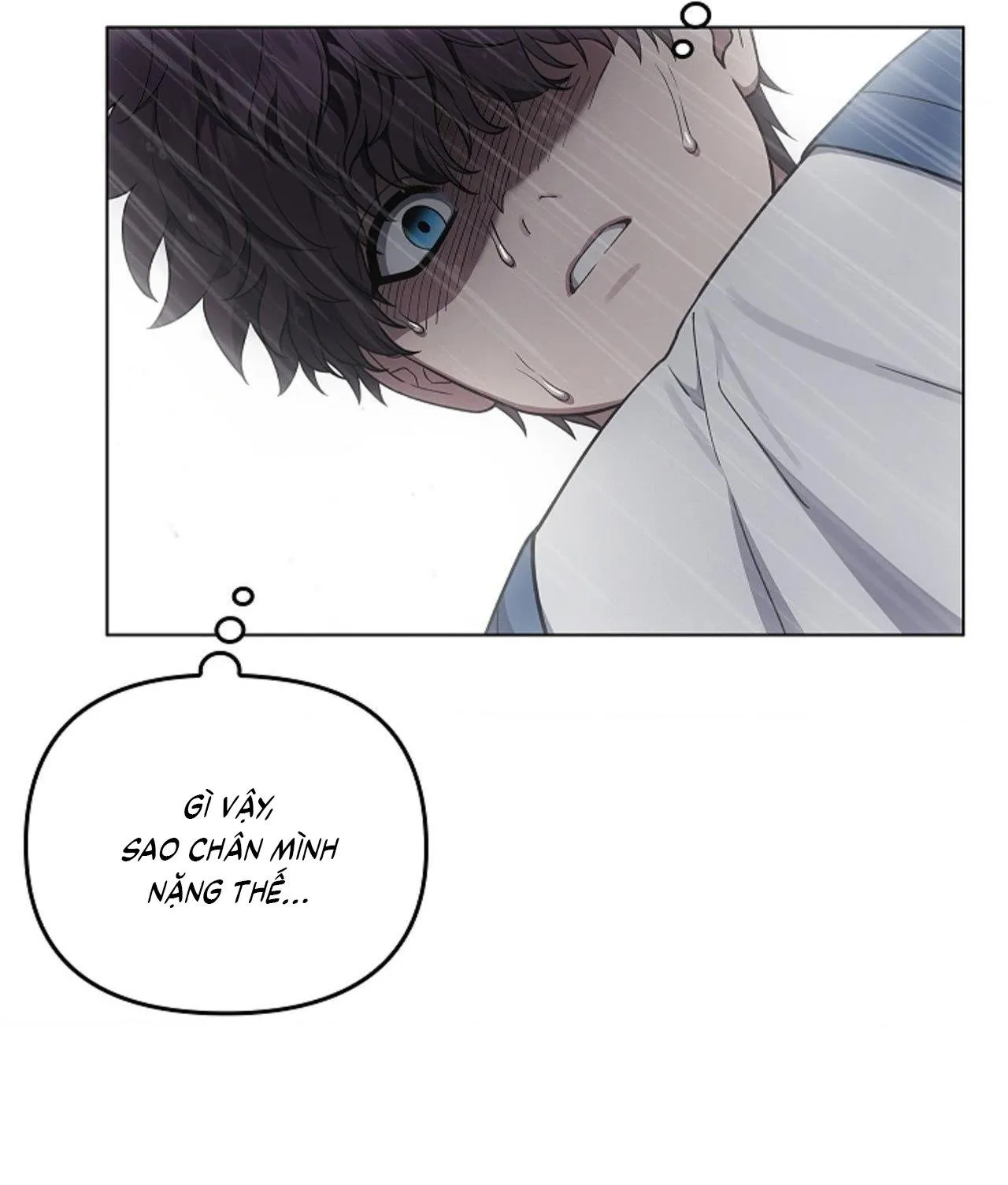 Đuổi Bắt Giữa Đêm Ngọt Ngào Chapter 29 Trang 19