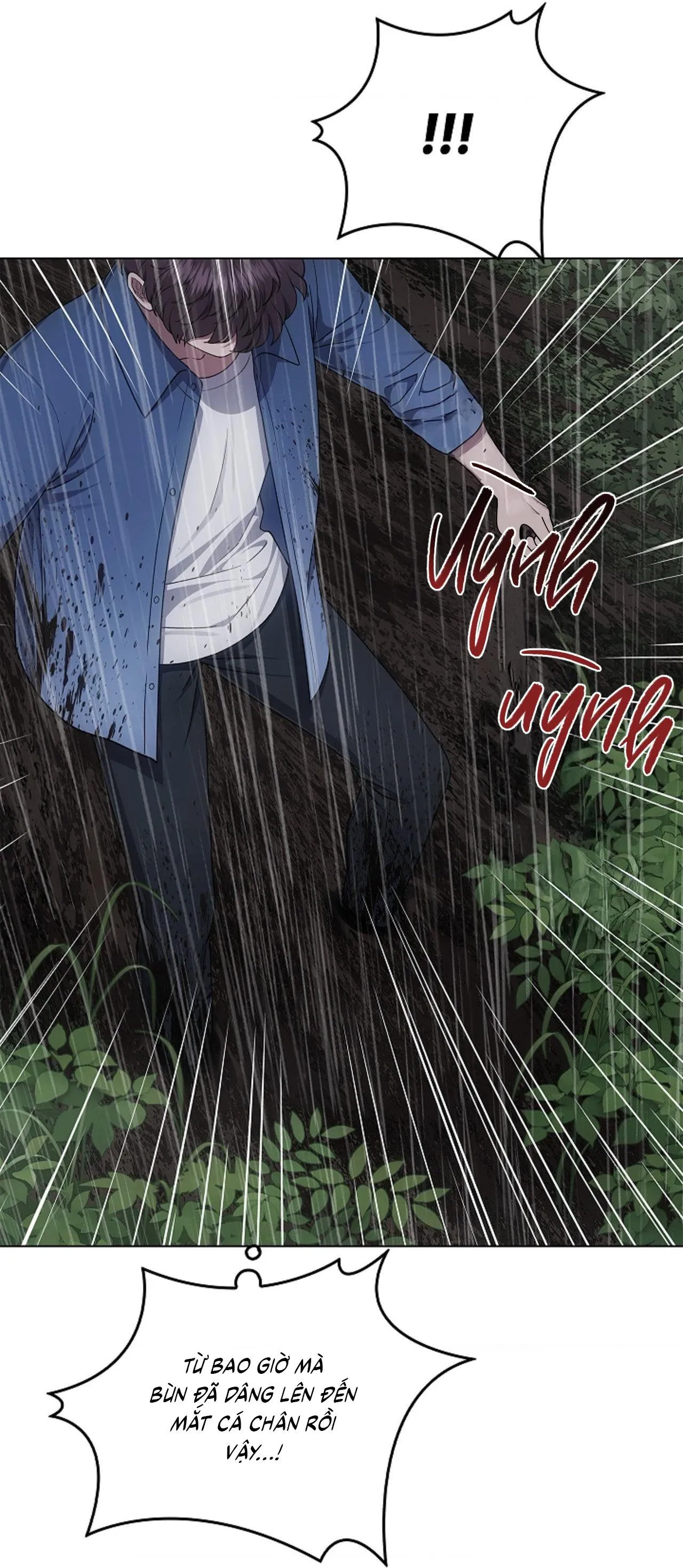 Đuổi Bắt Giữa Đêm Ngọt Ngào Chapter 29 Trang 20