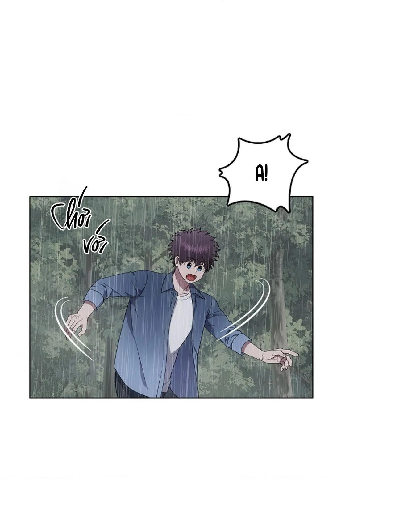 Đuổi Bắt Giữa Đêm Ngọt Ngào Chapter 29 Trang 21