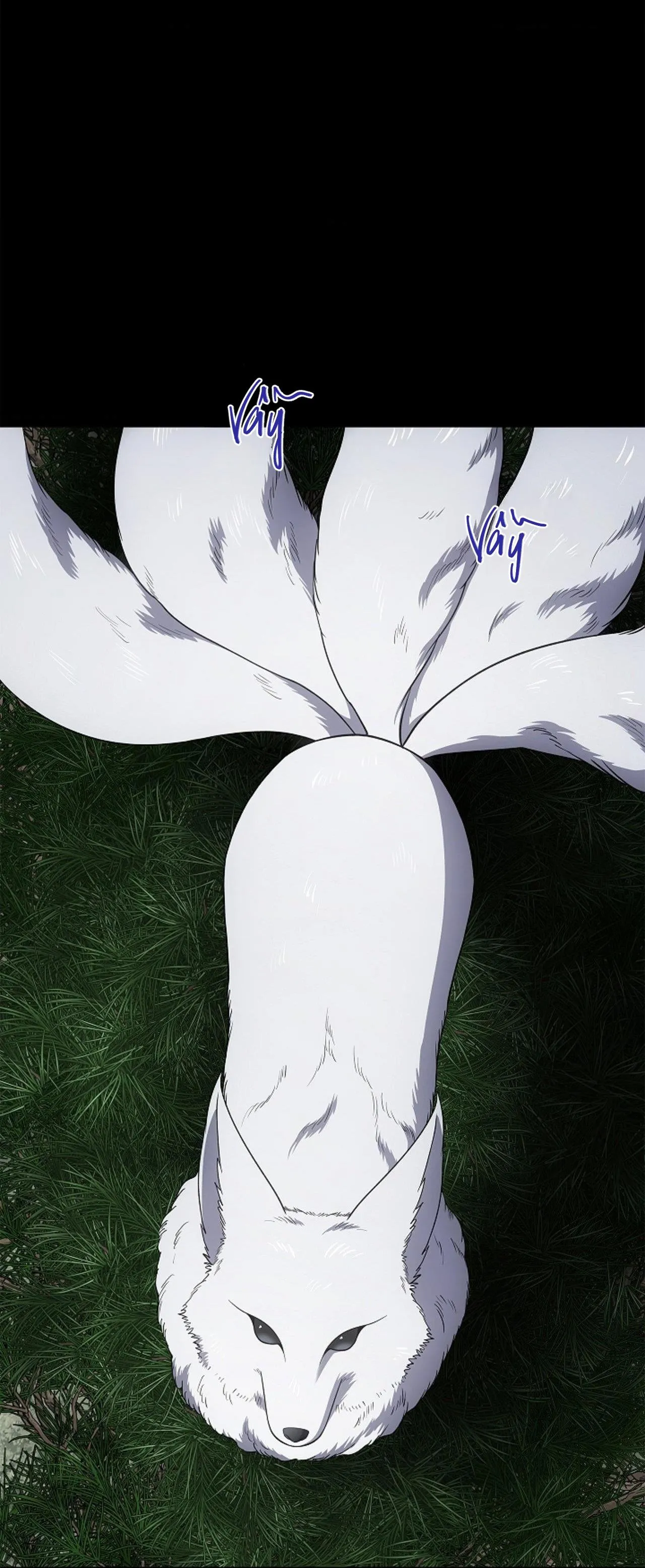 Đuổi Bắt Giữa Đêm Ngọt Ngào Chapter 29 Trang 26