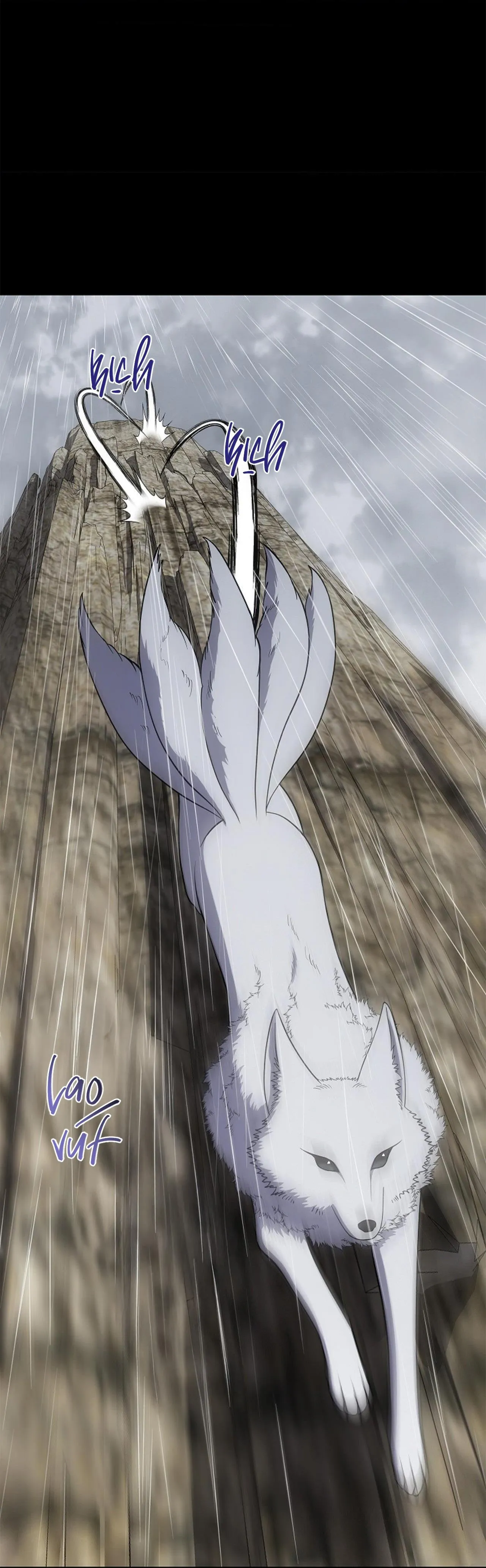 Đuổi Bắt Giữa Đêm Ngọt Ngào Chapter 29 Trang 27