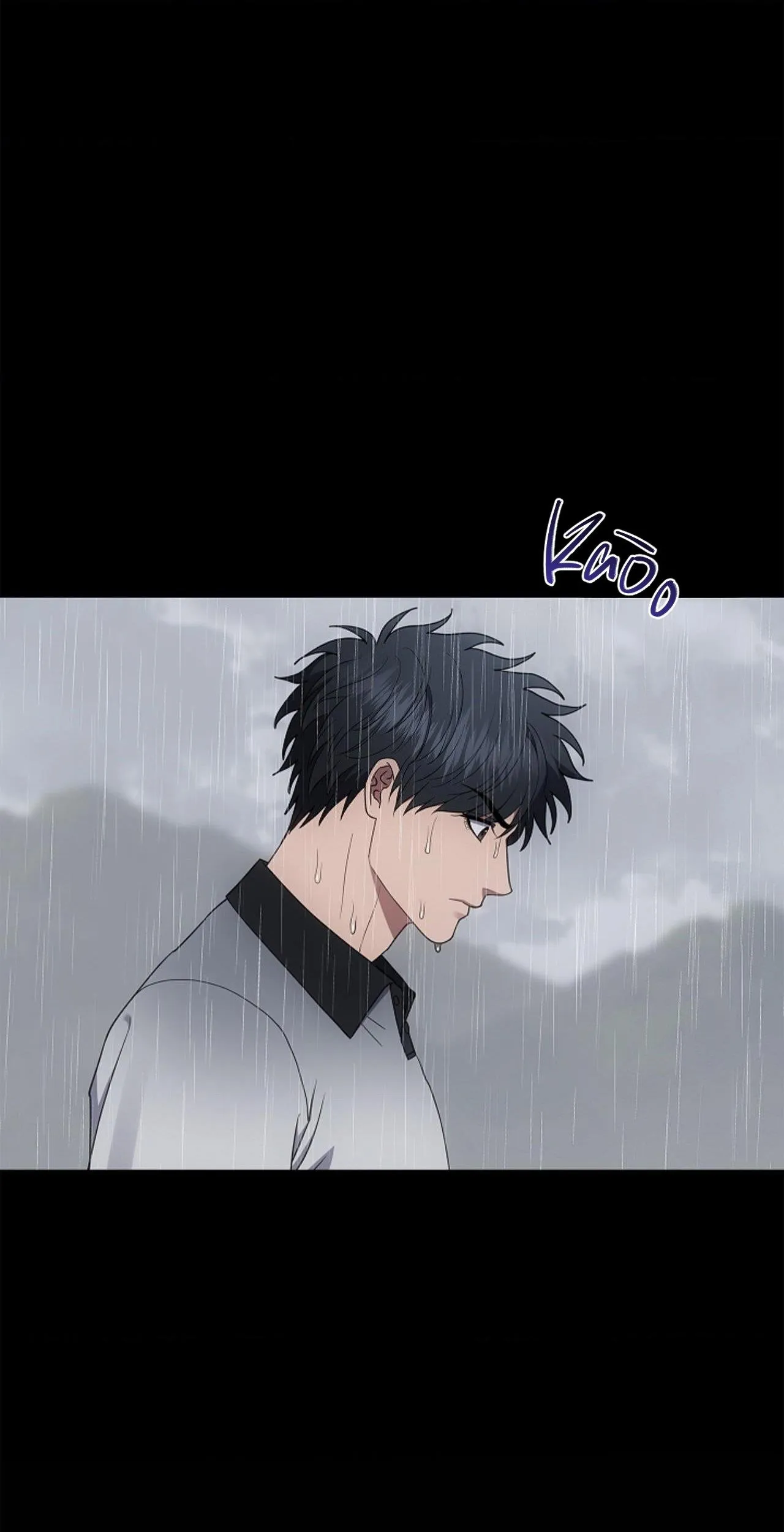 Đuổi Bắt Giữa Đêm Ngọt Ngào Chapter 29 Trang 28