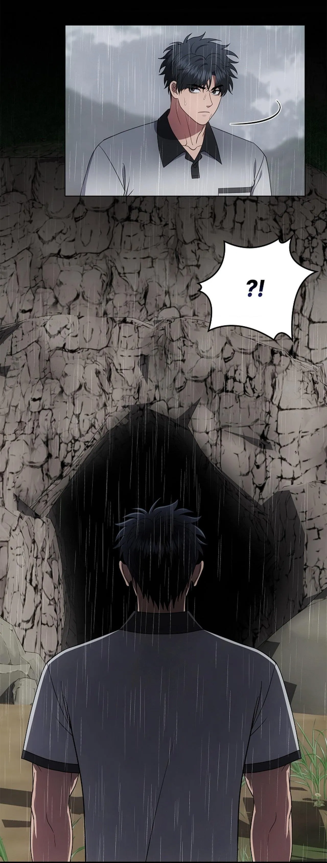 Đuổi Bắt Giữa Đêm Ngọt Ngào Chapter 29 Trang 29