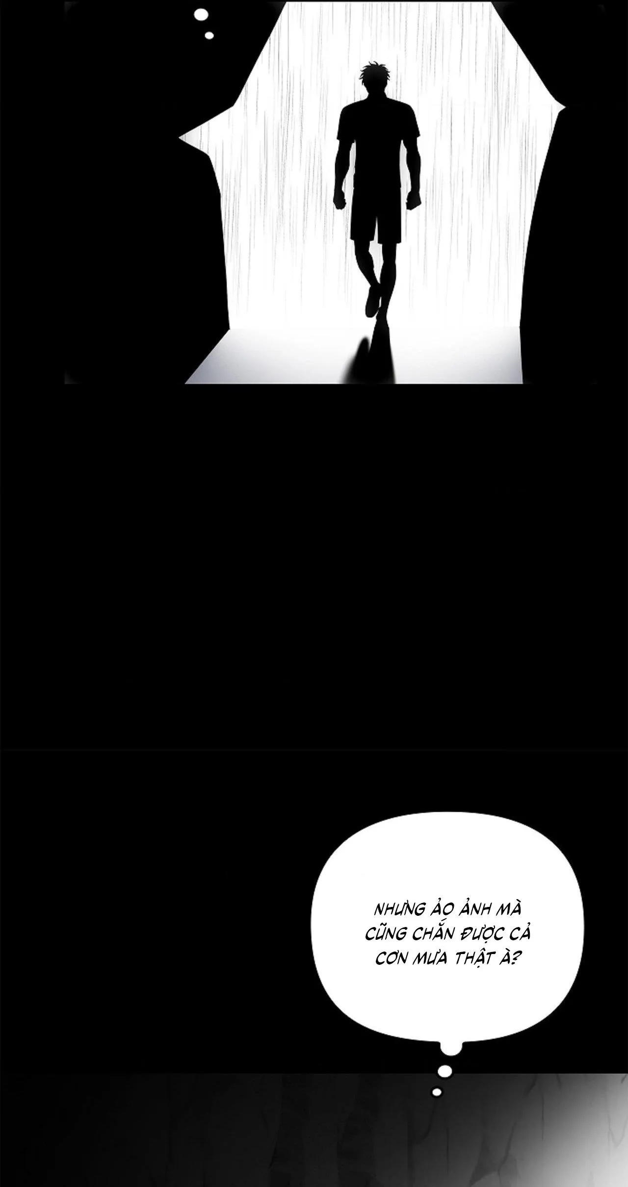 Đuổi Bắt Giữa Đêm Ngọt Ngào Chapter 29 Trang 32