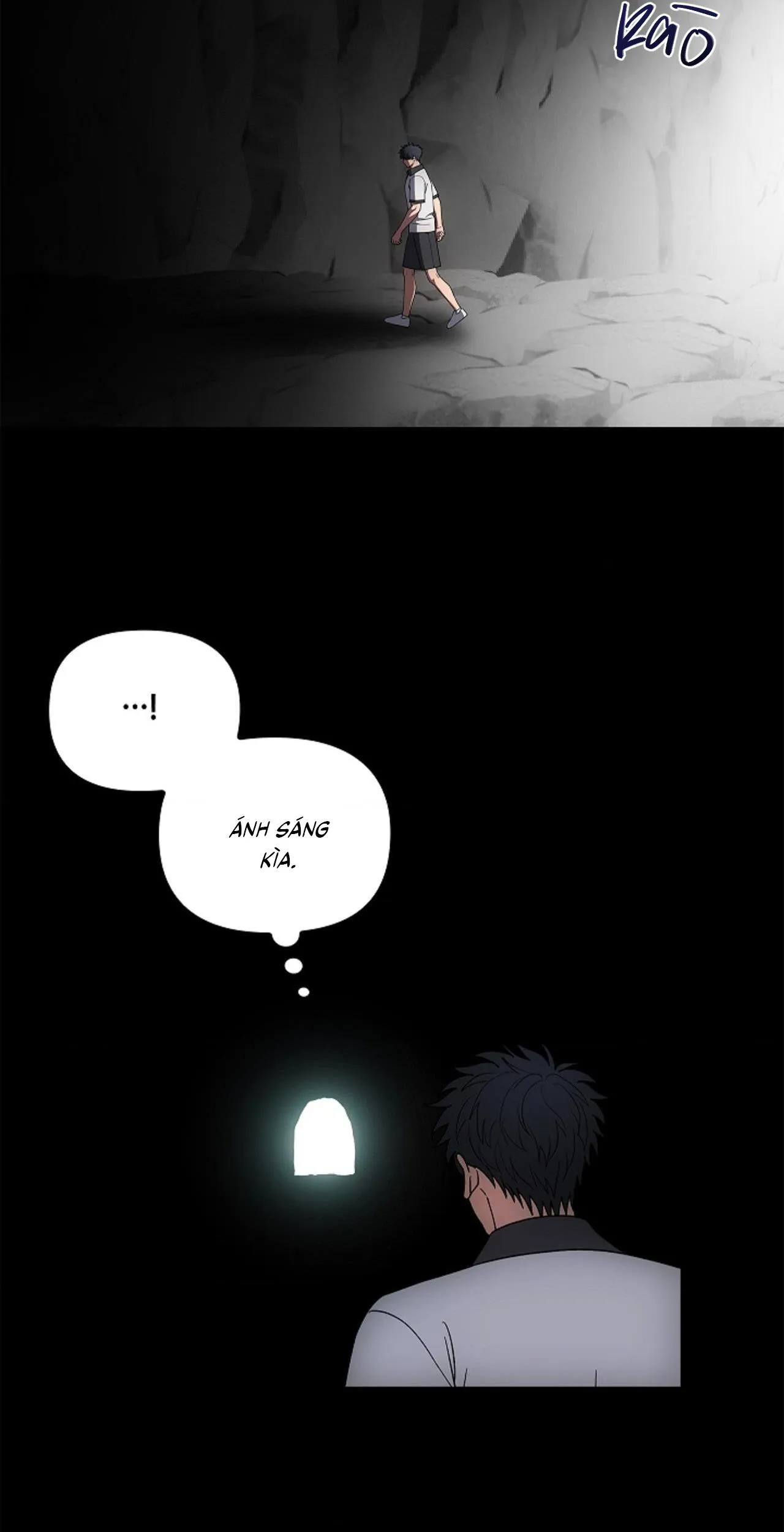 Đuổi Bắt Giữa Đêm Ngọt Ngào Chapter 29 Trang 33