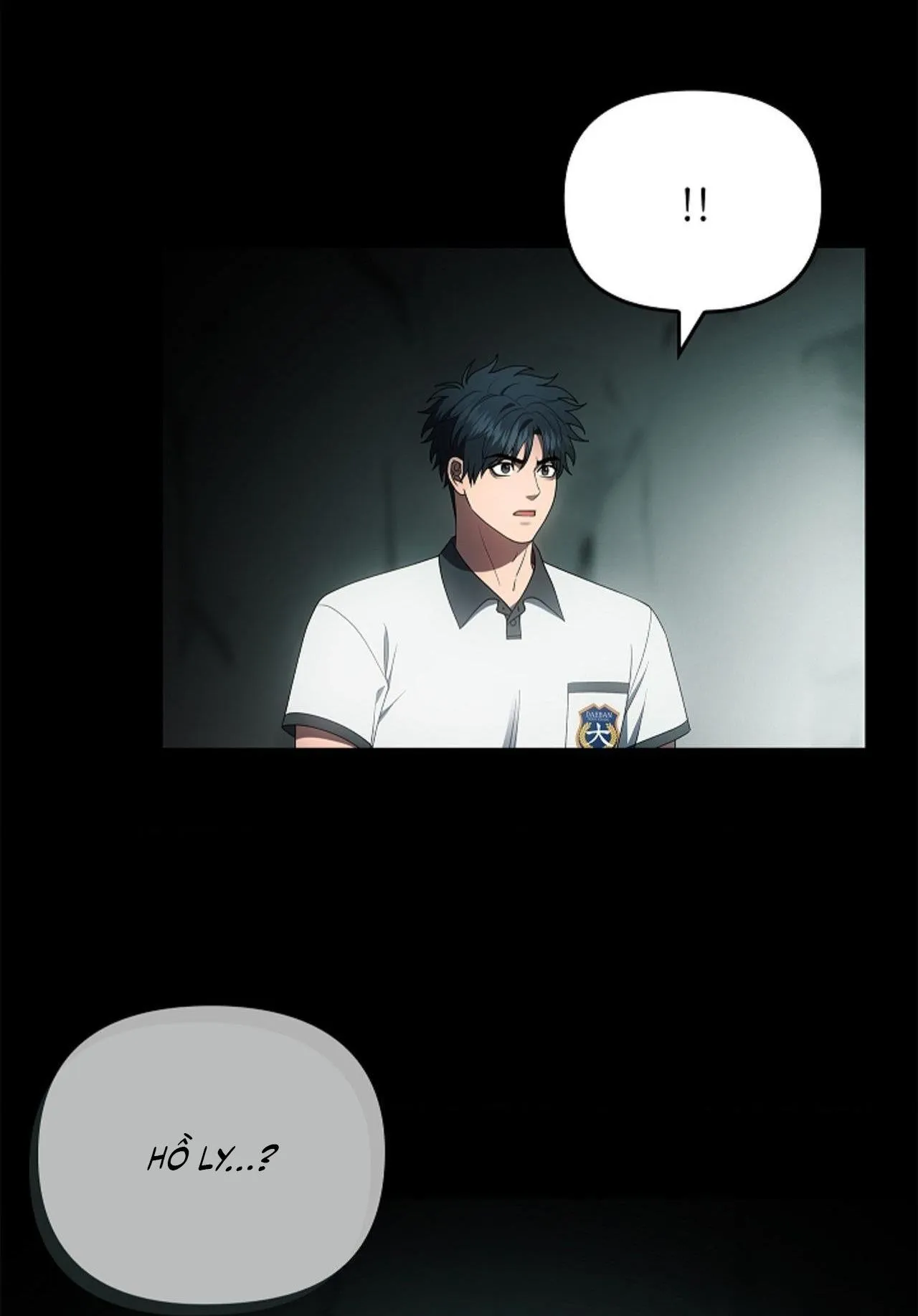 Đuổi Bắt Giữa Đêm Ngọt Ngào Chapter 29 Trang 34