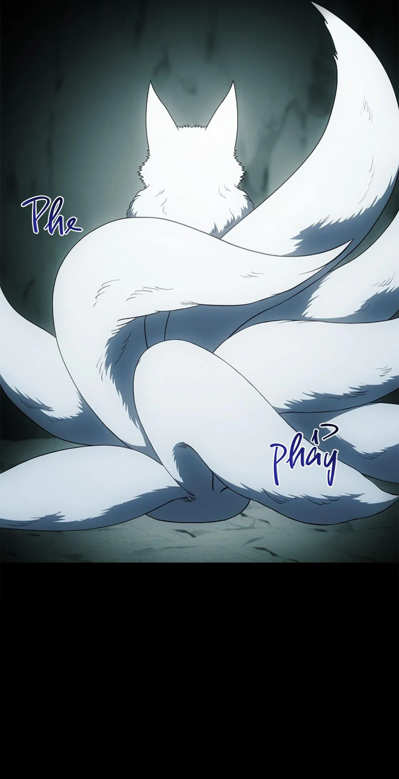 Đuổi Bắt Giữa Đêm Ngọt Ngào Chapter 29 Trang 35