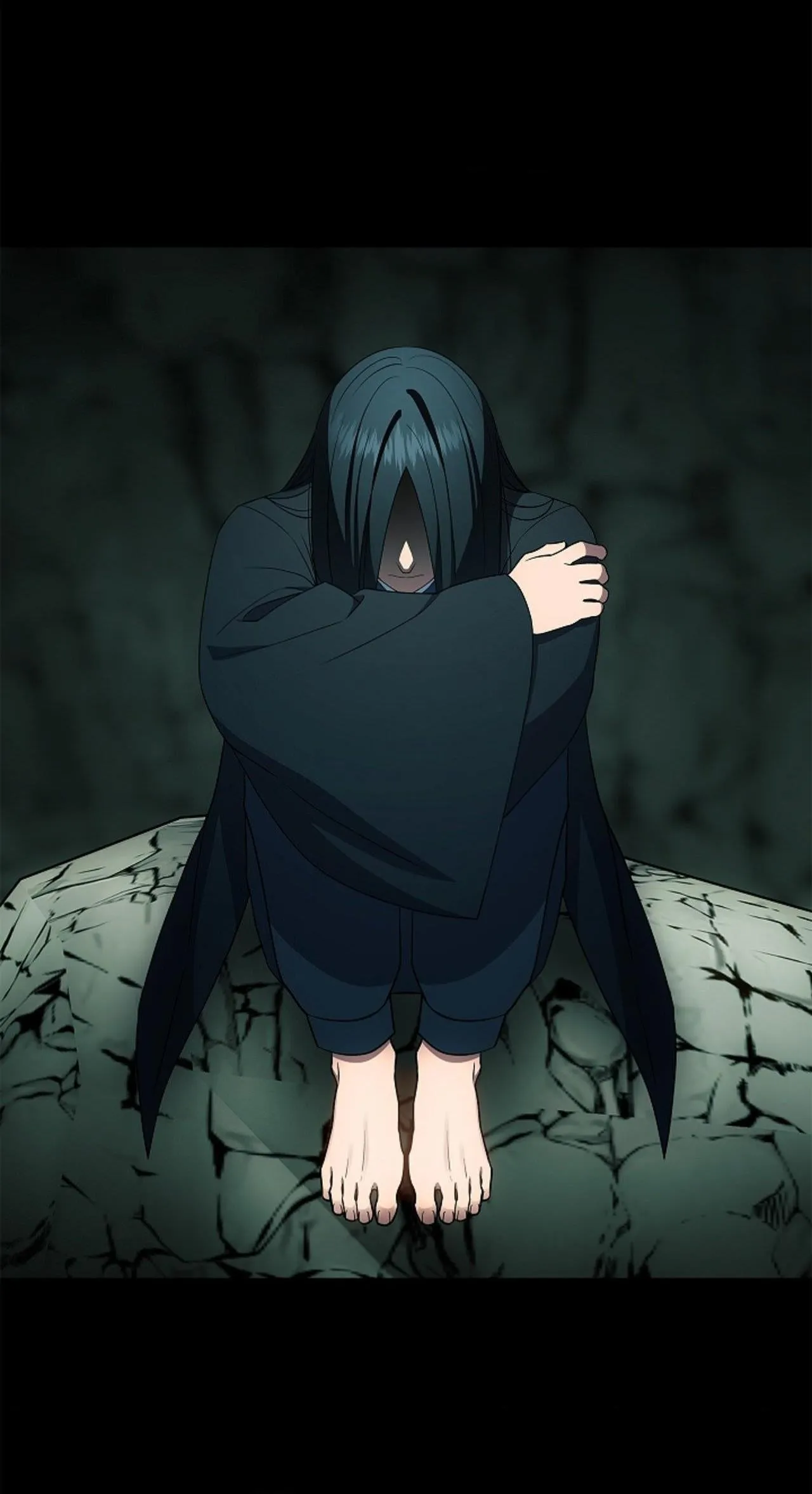 Đuổi Bắt Giữa Đêm Ngọt Ngào Chapter 30 Trang 7