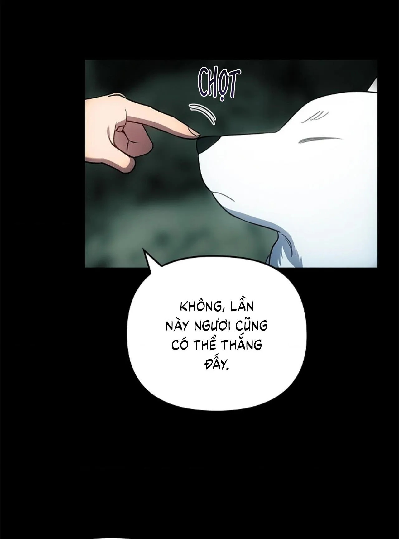 Đuổi Bắt Giữa Đêm Ngọt Ngào Chapter 30 Trang 10