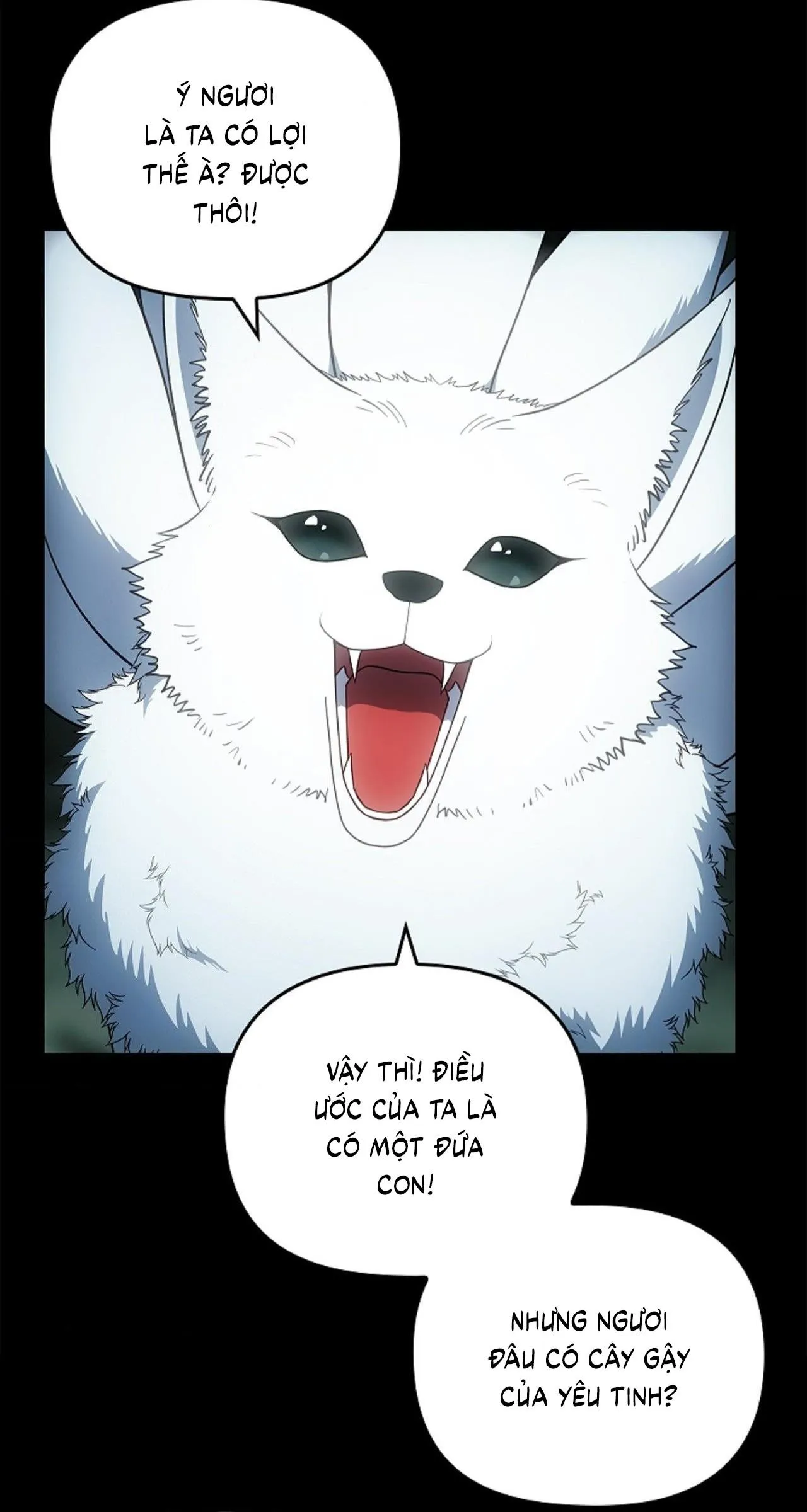 Đuổi Bắt Giữa Đêm Ngọt Ngào Chapter 30 Trang 11