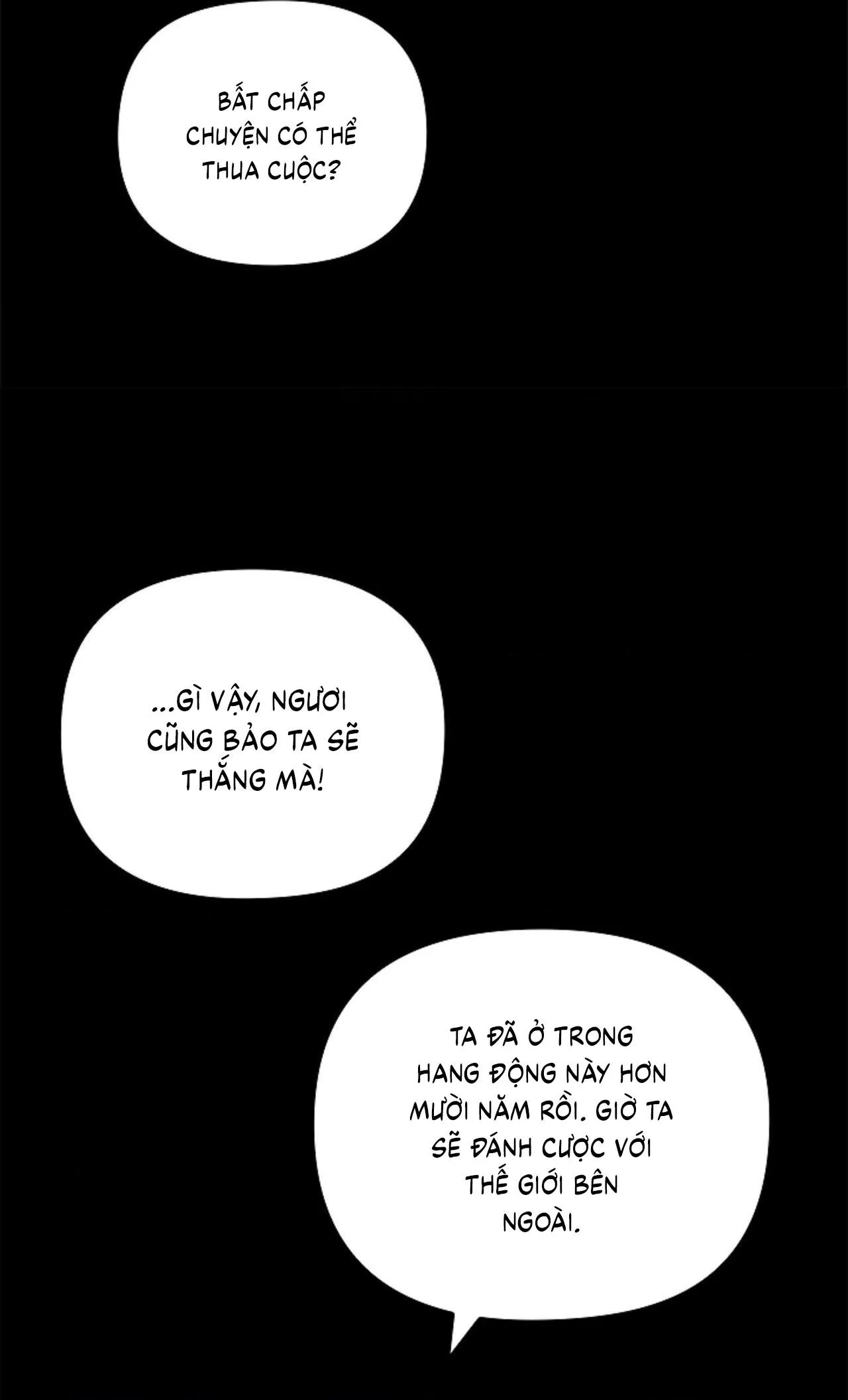 Đuổi Bắt Giữa Đêm Ngọt Ngào Chapter 30 Trang 13