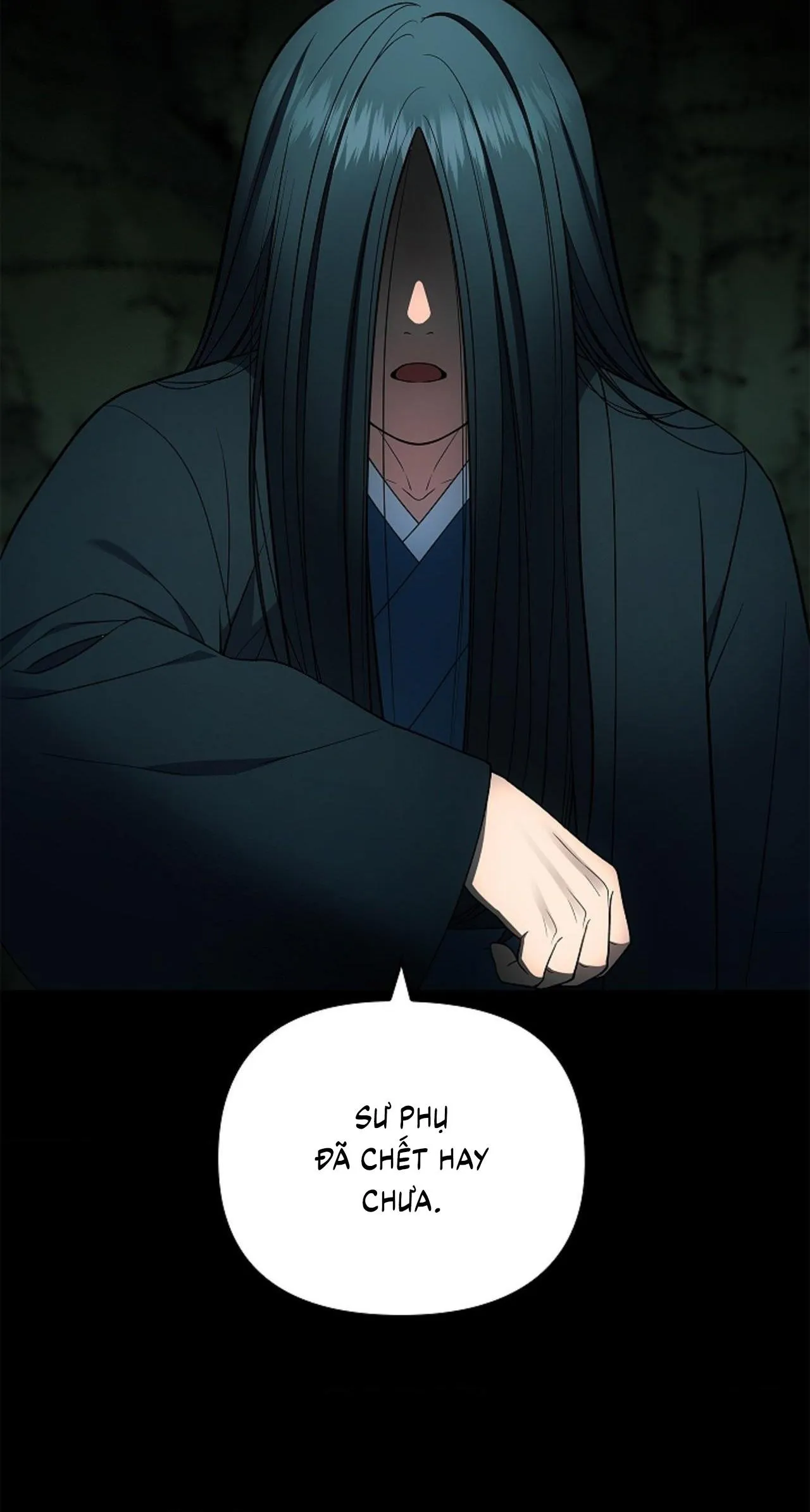 Đuổi Bắt Giữa Đêm Ngọt Ngào Chapter 30 Trang 16