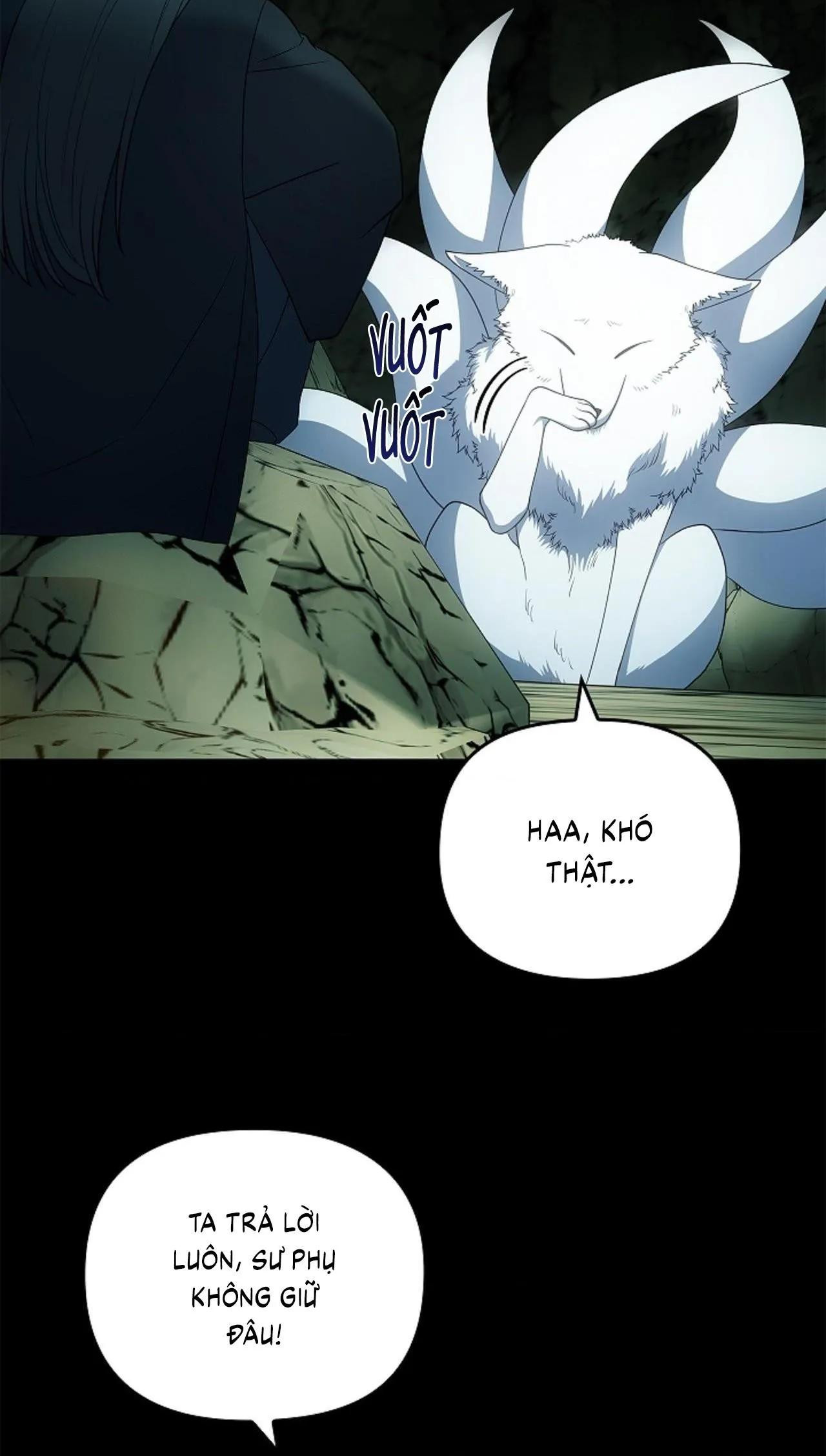 Đuổi Bắt Giữa Đêm Ngọt Ngào Chapter 30 Trang 18