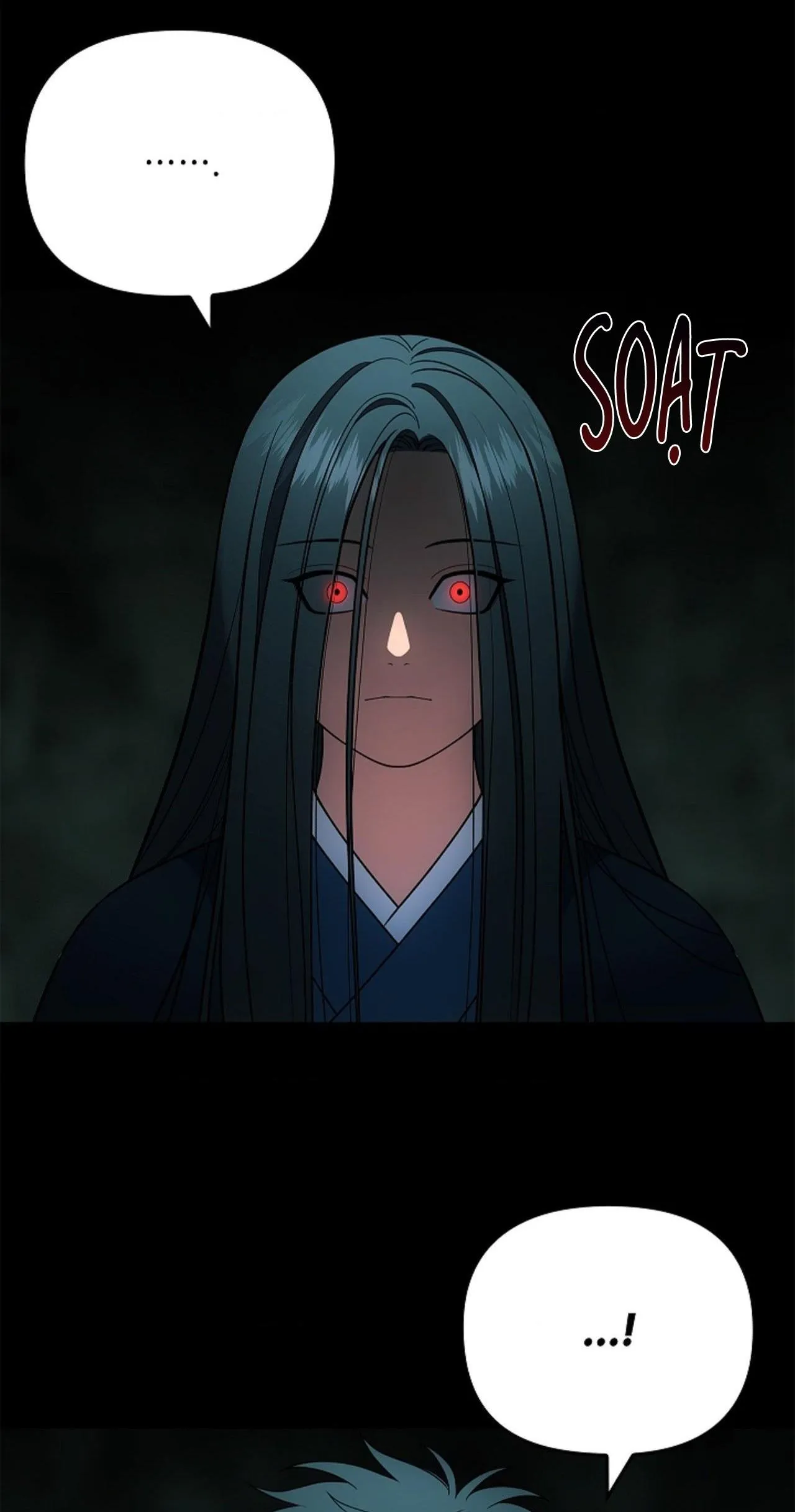 Đuổi Bắt Giữa Đêm Ngọt Ngào Chapter 30 Trang 22