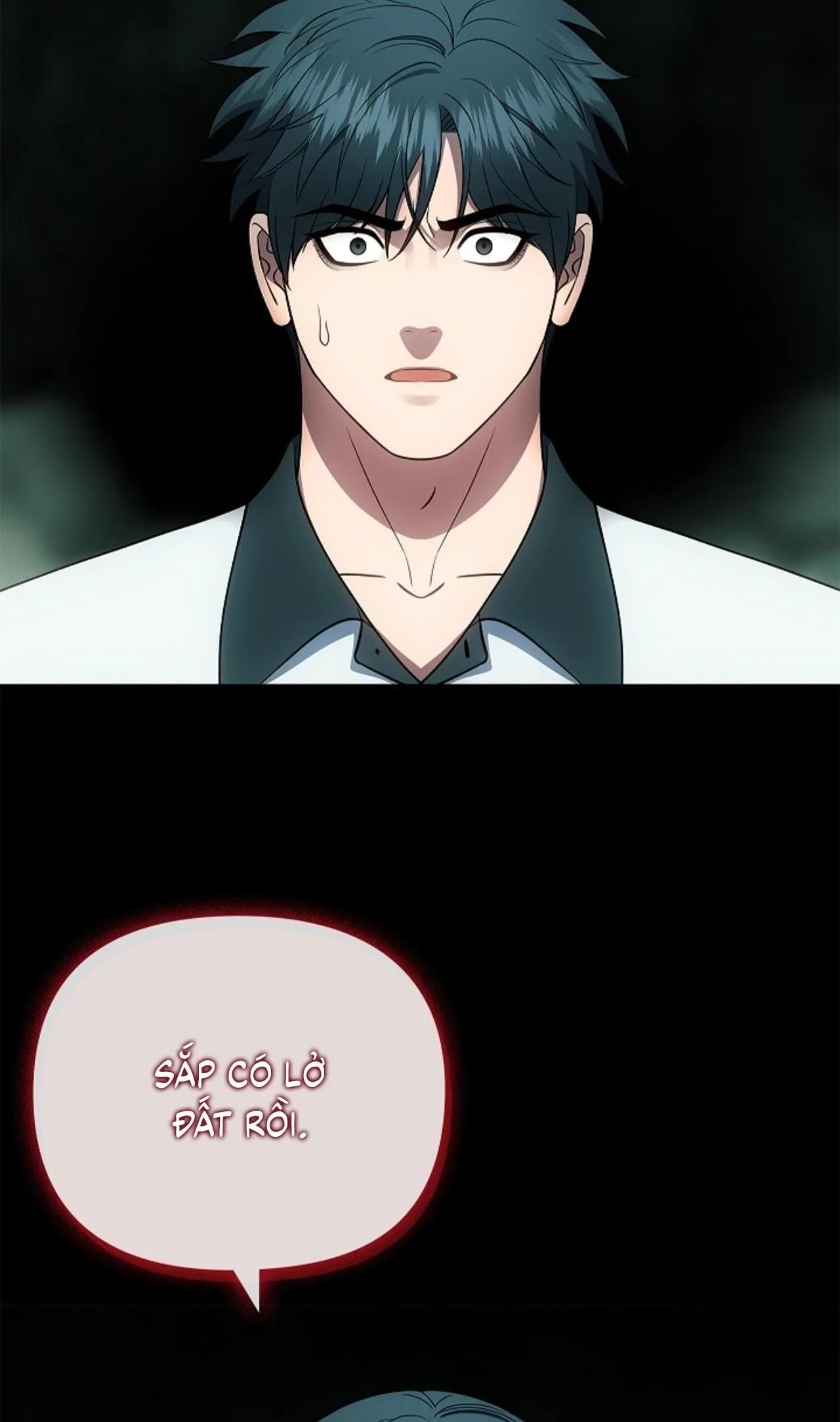 Đuổi Bắt Giữa Đêm Ngọt Ngào Chapter 30 Trang 23