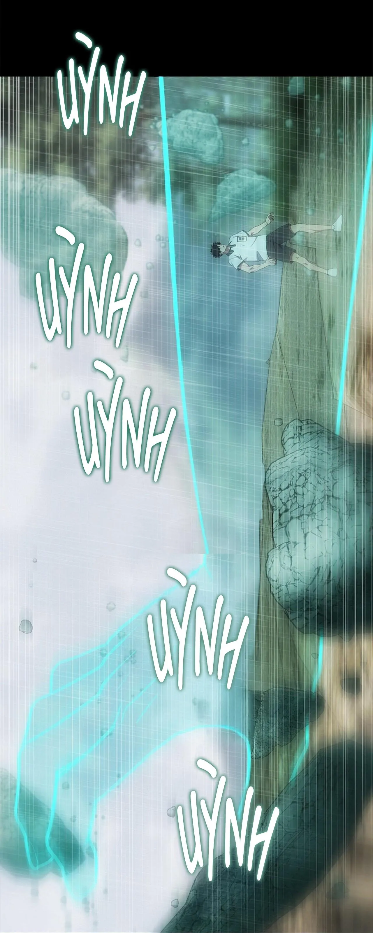 Đuổi Bắt Giữa Đêm Ngọt Ngào Chapter 30 Trang 26