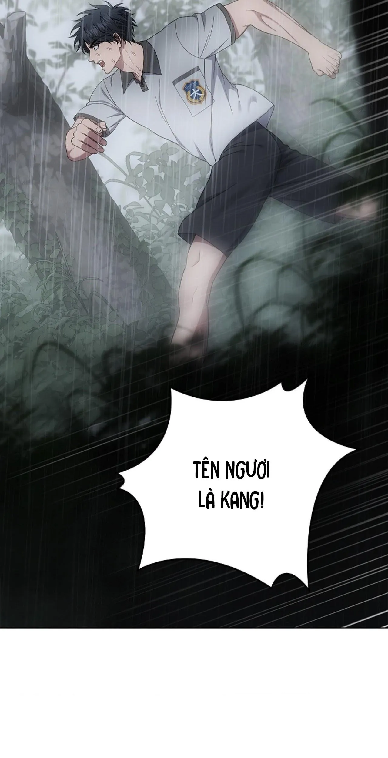 Đuổi Bắt Giữa Đêm Ngọt Ngào Chapter 30 Trang 29