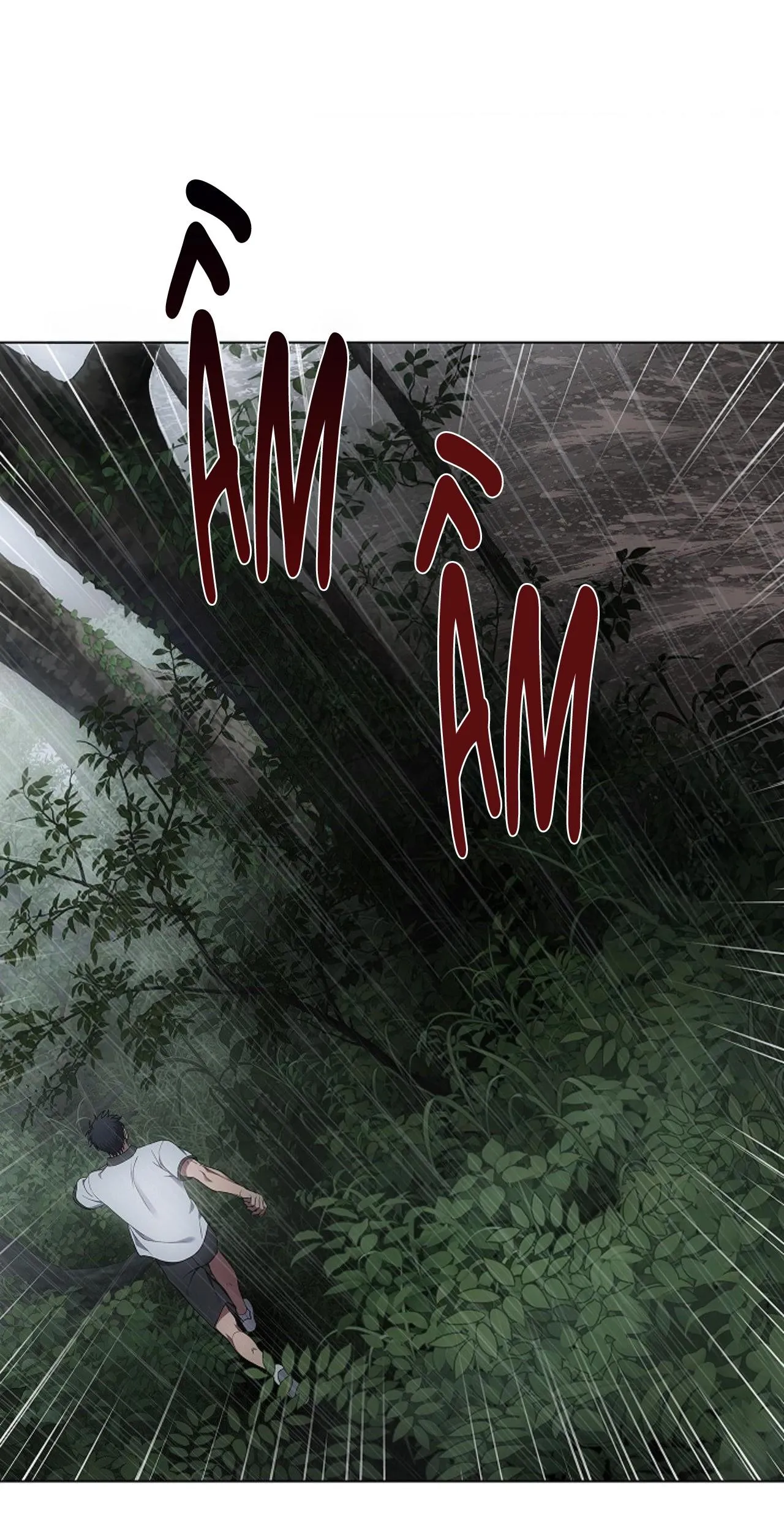 Đuổi Bắt Giữa Đêm Ngọt Ngào Chapter 30 Trang 30