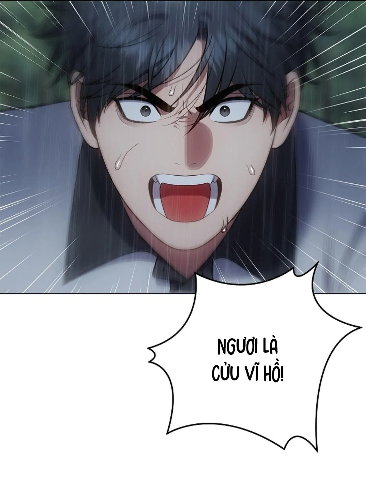 Đuổi Bắt Giữa Đêm Ngọt Ngào Chapter 30 Trang 32