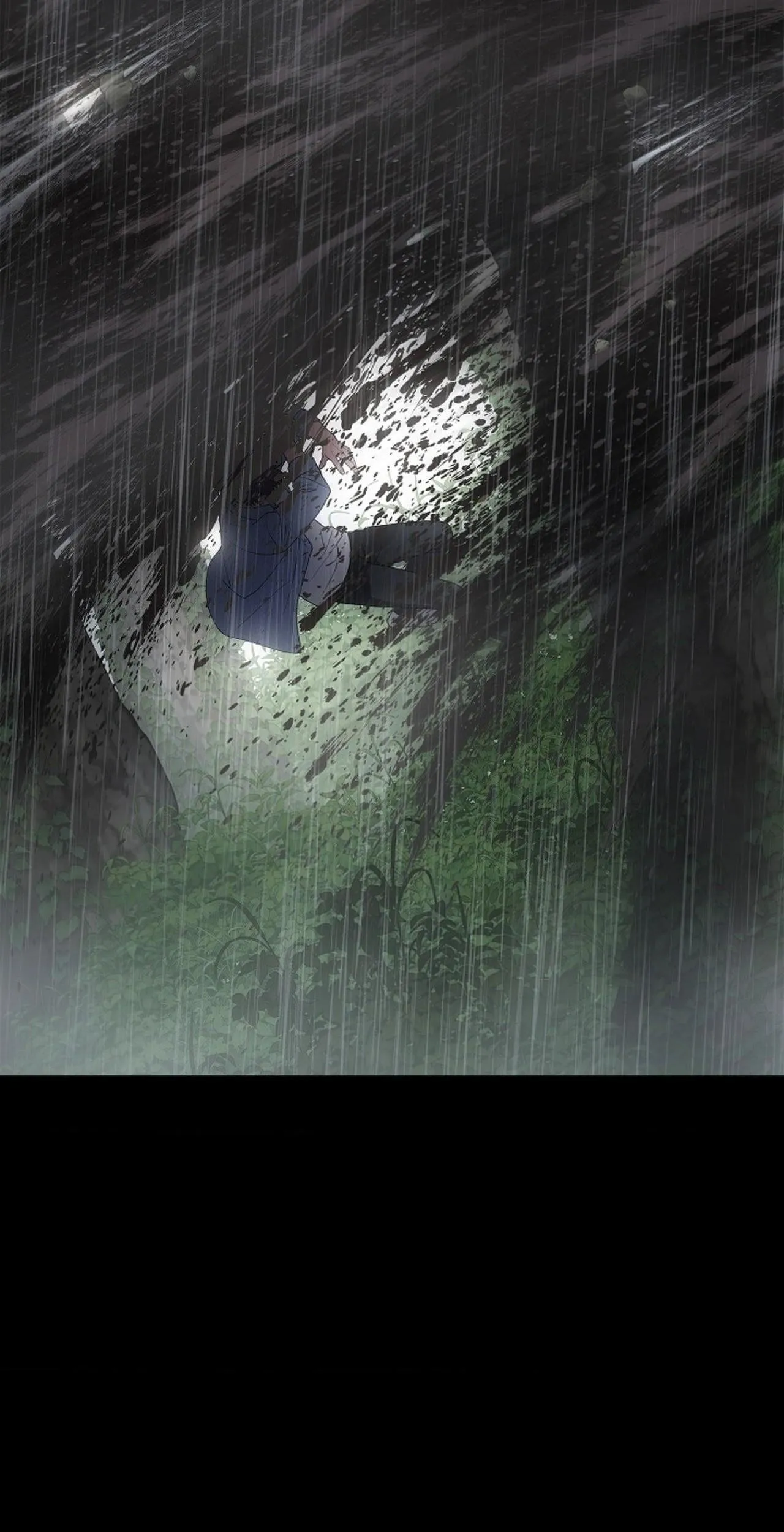 Đuổi Bắt Giữa Đêm Ngọt Ngào Chapter 30 Trang 36