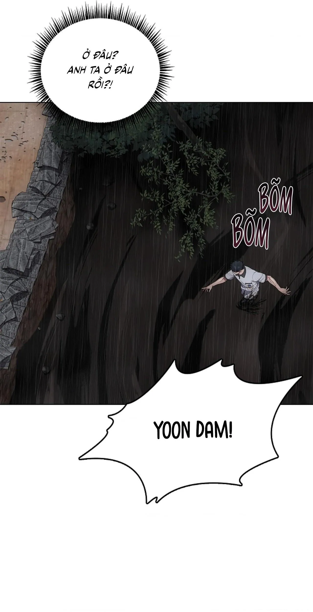 Đuổi Bắt Giữa Đêm Ngọt Ngào Chapter 30 Trang 41