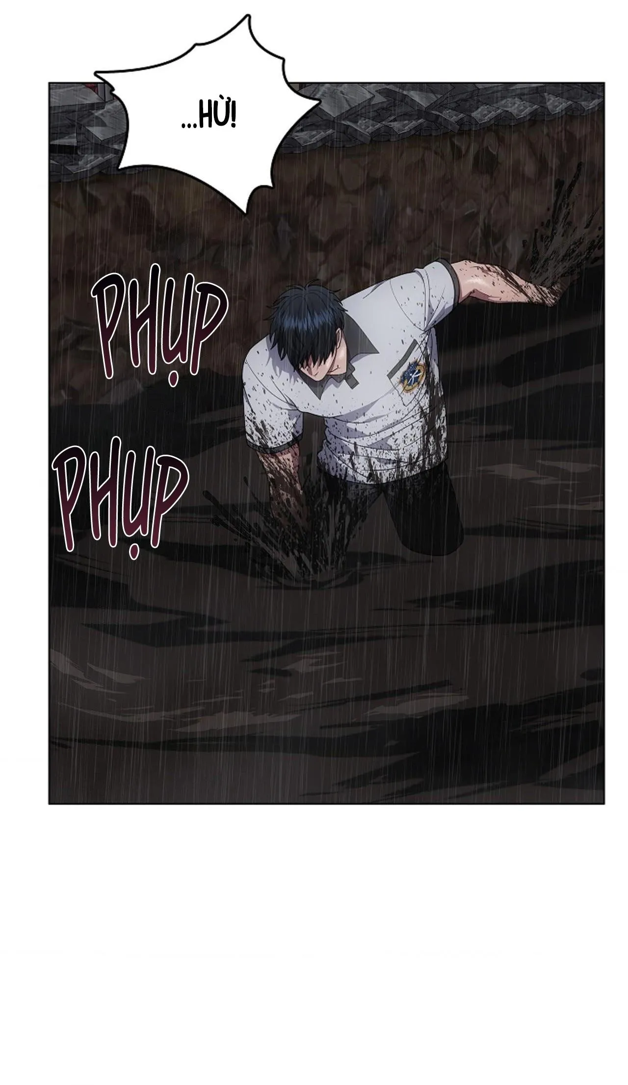 Đuổi Bắt Giữa Đêm Ngọt Ngào Chapter 30 Trang 42