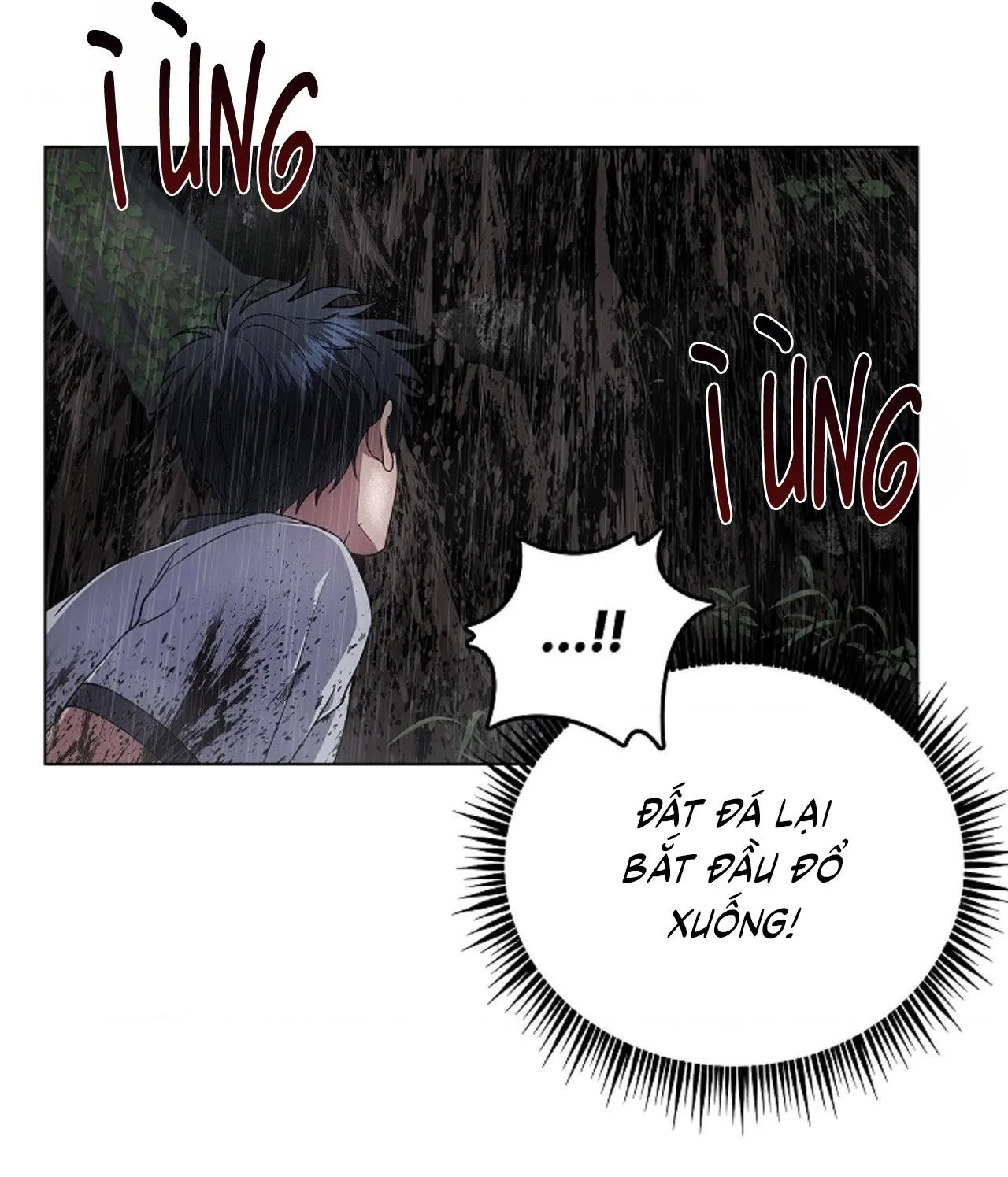 Đuổi Bắt Giữa Đêm Ngọt Ngào Chapter 30 Trang 43