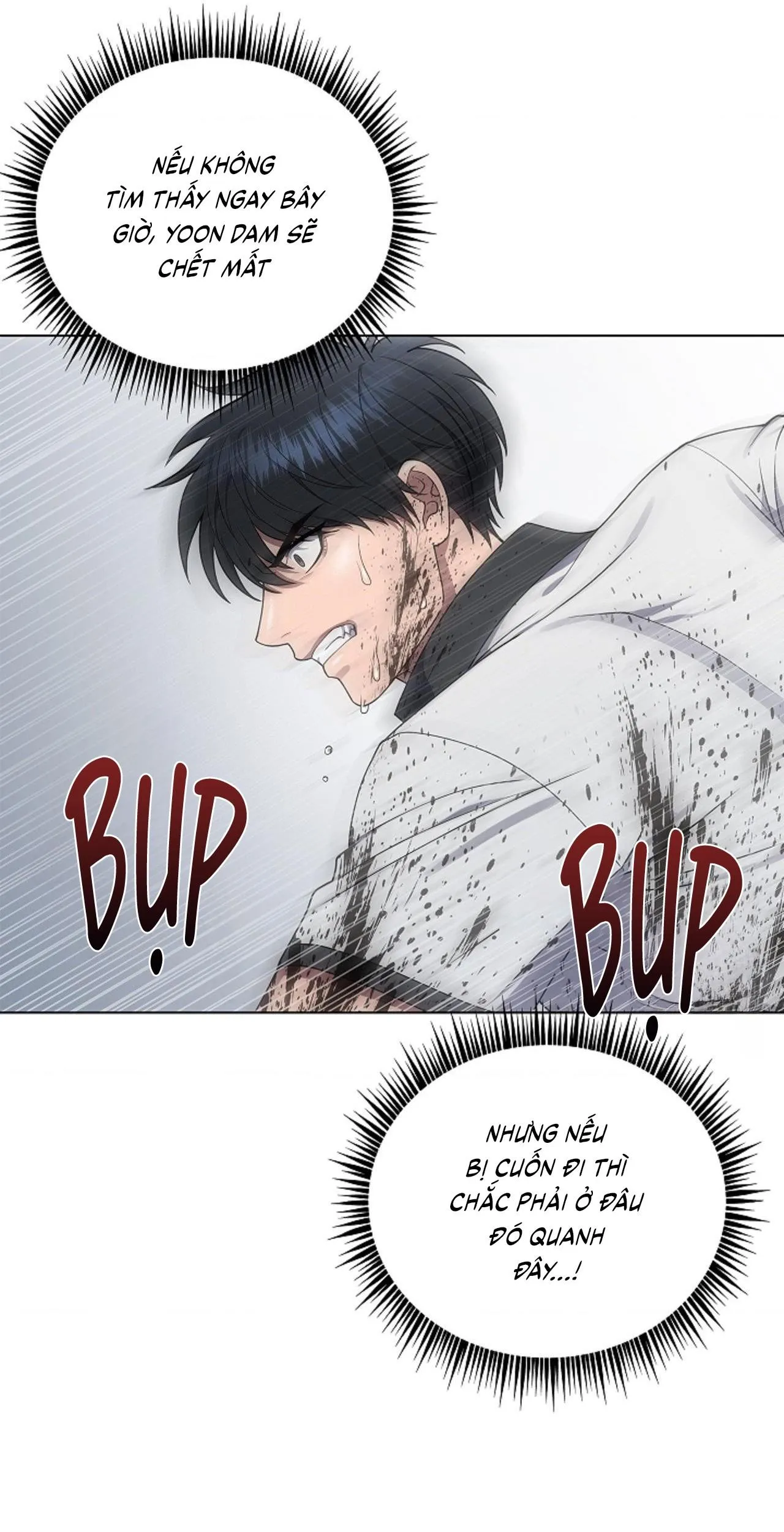 Đuổi Bắt Giữa Đêm Ngọt Ngào Chapter 30 Trang 44