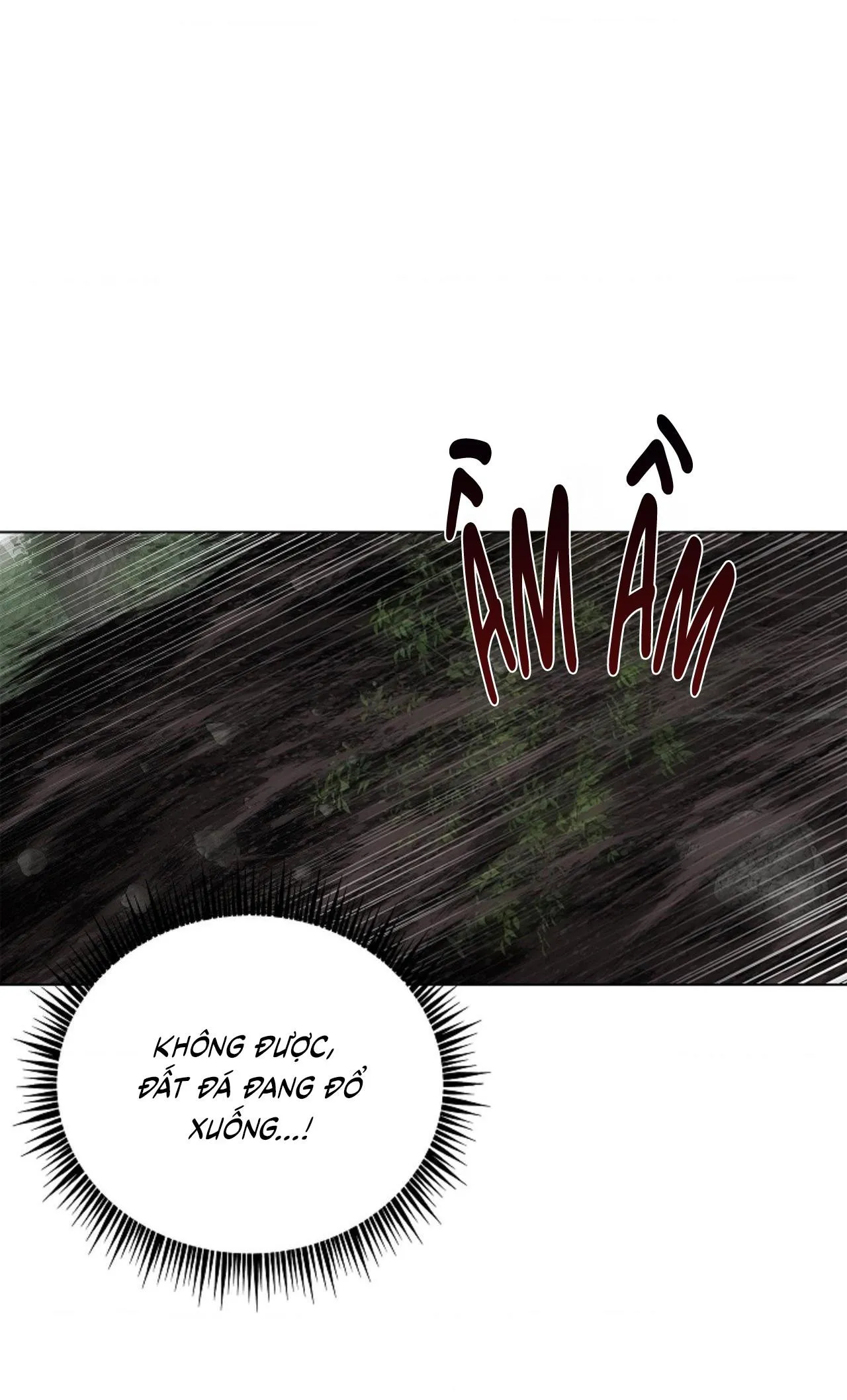 Đuổi Bắt Giữa Đêm Ngọt Ngào Chapter 30 Trang 45