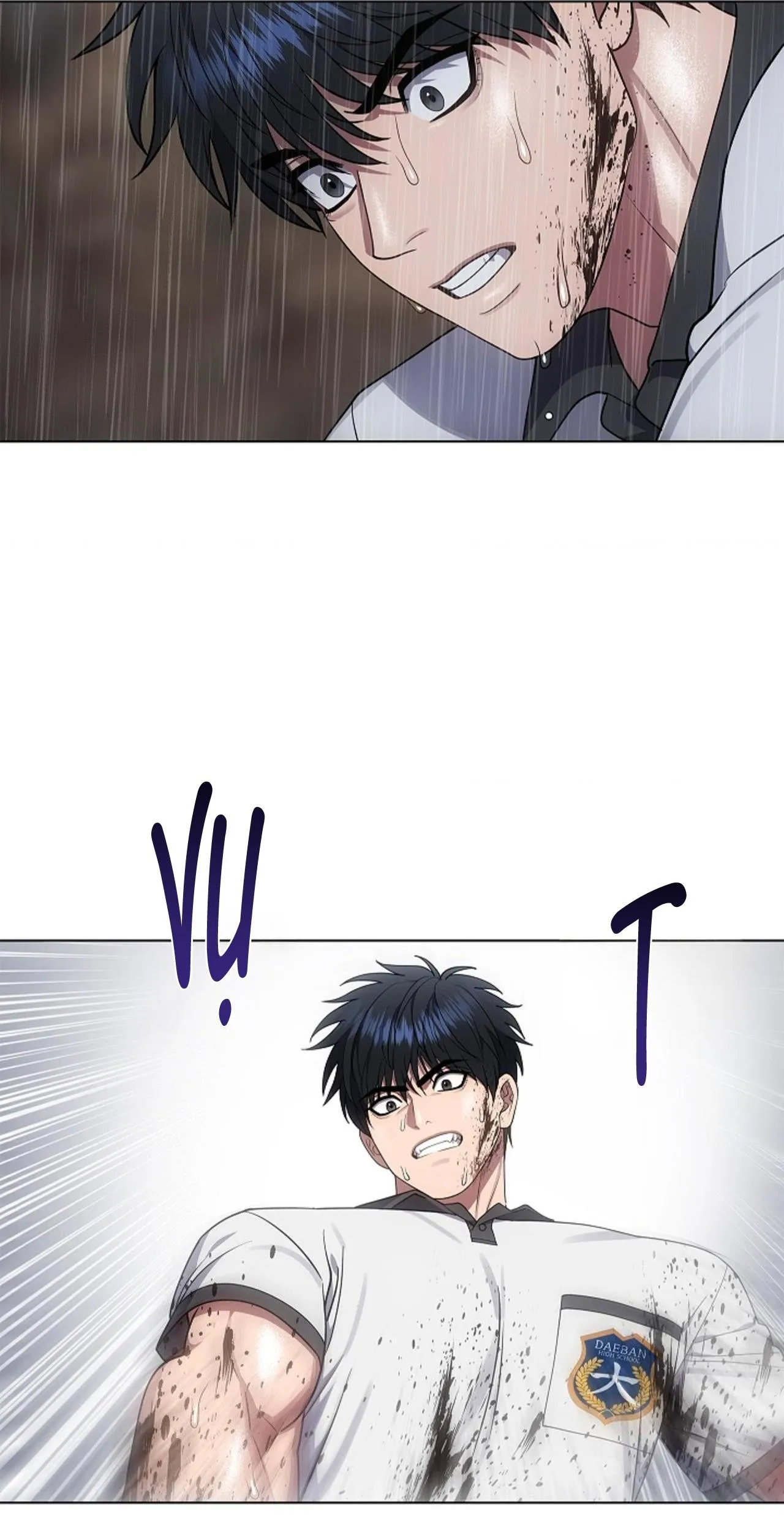 Đuổi Bắt Giữa Đêm Ngọt Ngào Chapter 30 Trang 47