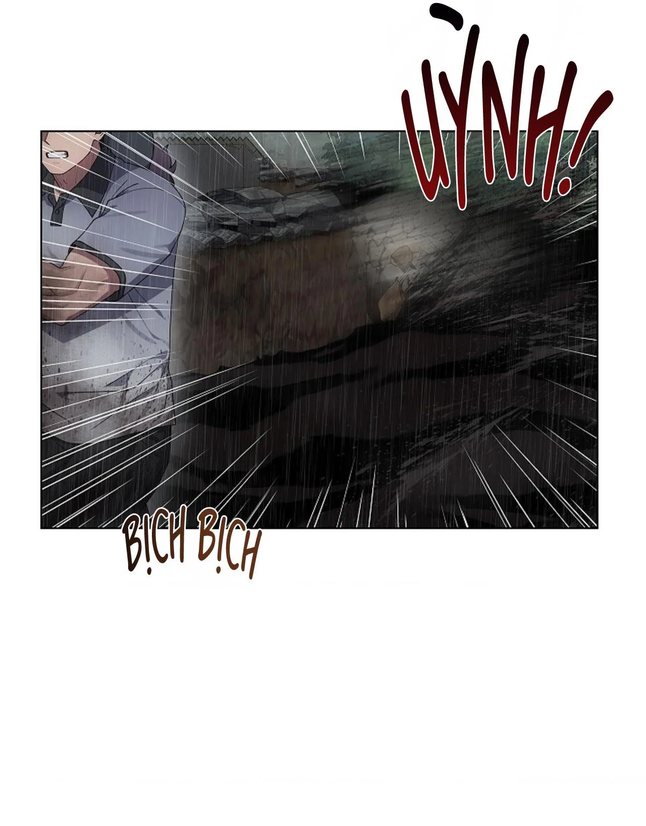 Đuổi Bắt Giữa Đêm Ngọt Ngào Chapter 30 Trang 52