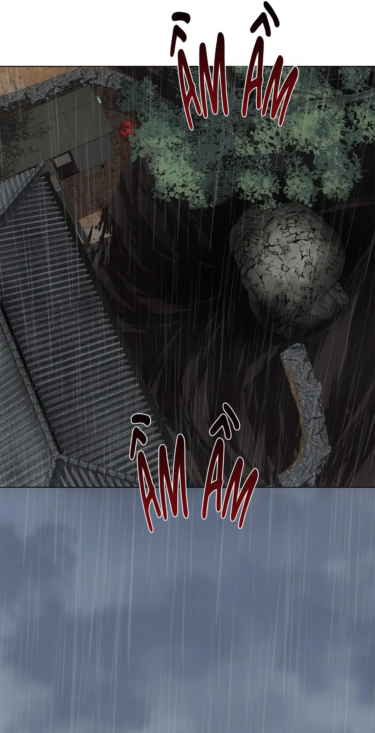 Đuổi Bắt Giữa Đêm Ngọt Ngào Chapter 30 Trang 53