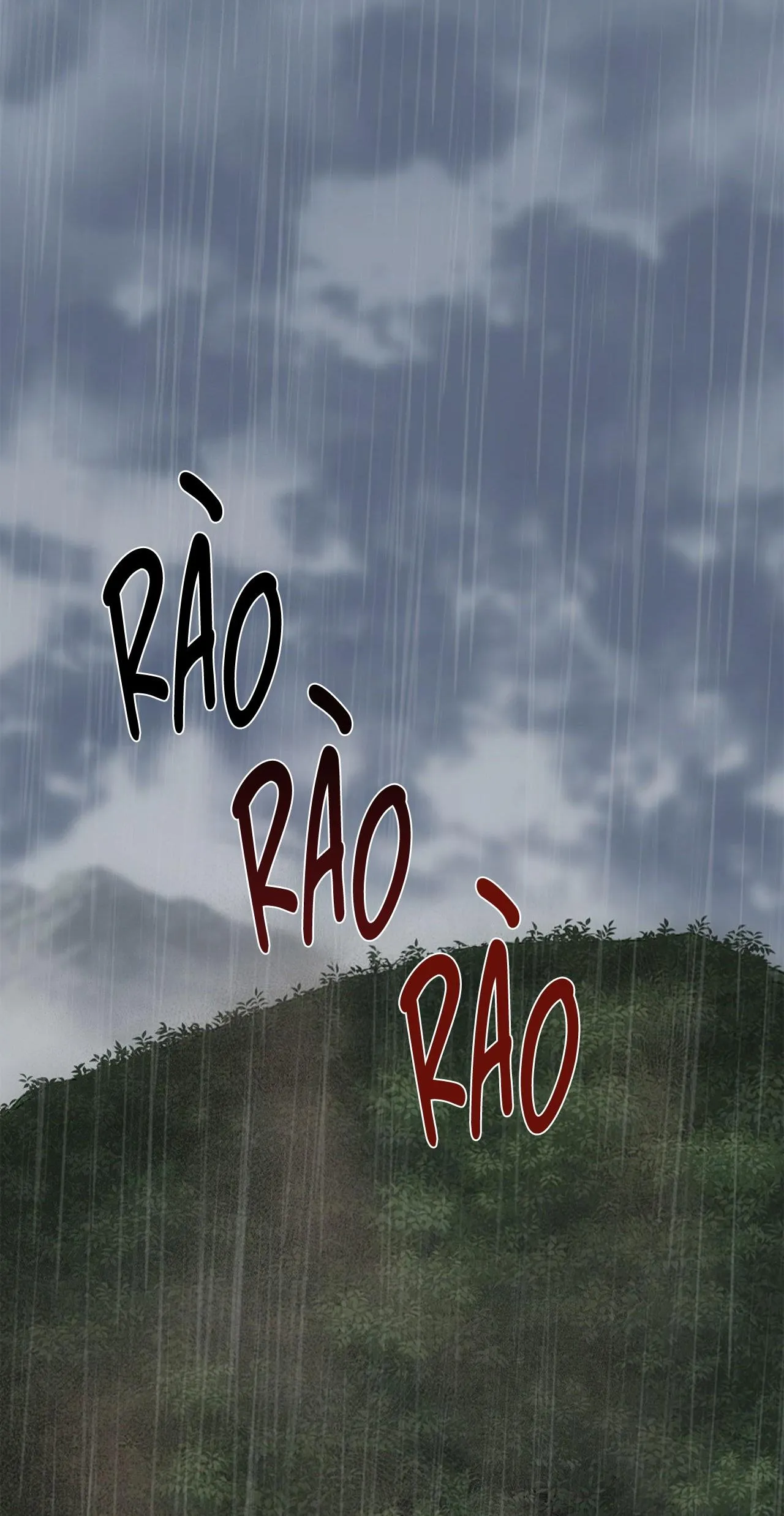 Đuổi Bắt Giữa Đêm Ngọt Ngào Chapter 30 Trang 54