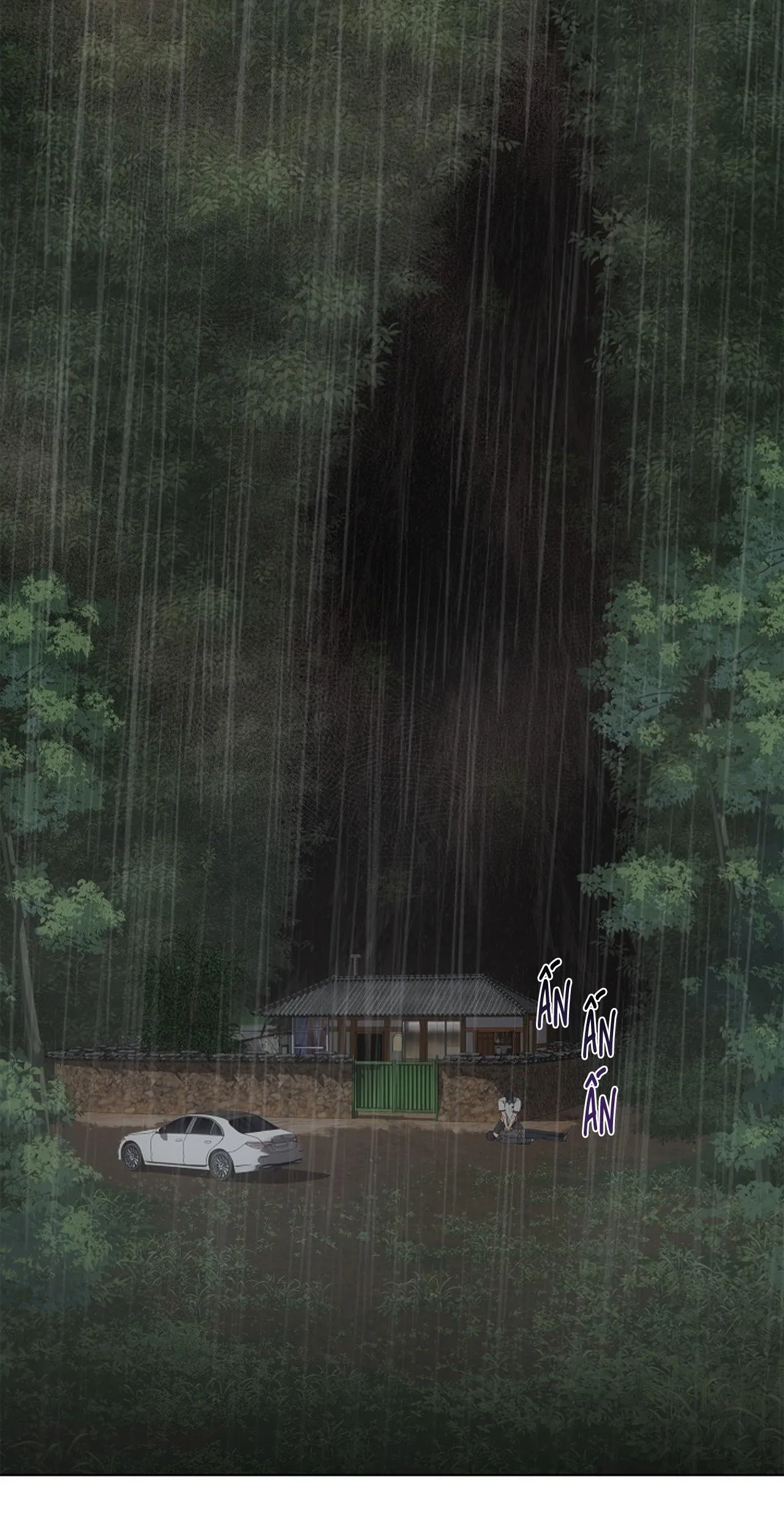 Đuổi Bắt Giữa Đêm Ngọt Ngào Chapter 30 Trang 55