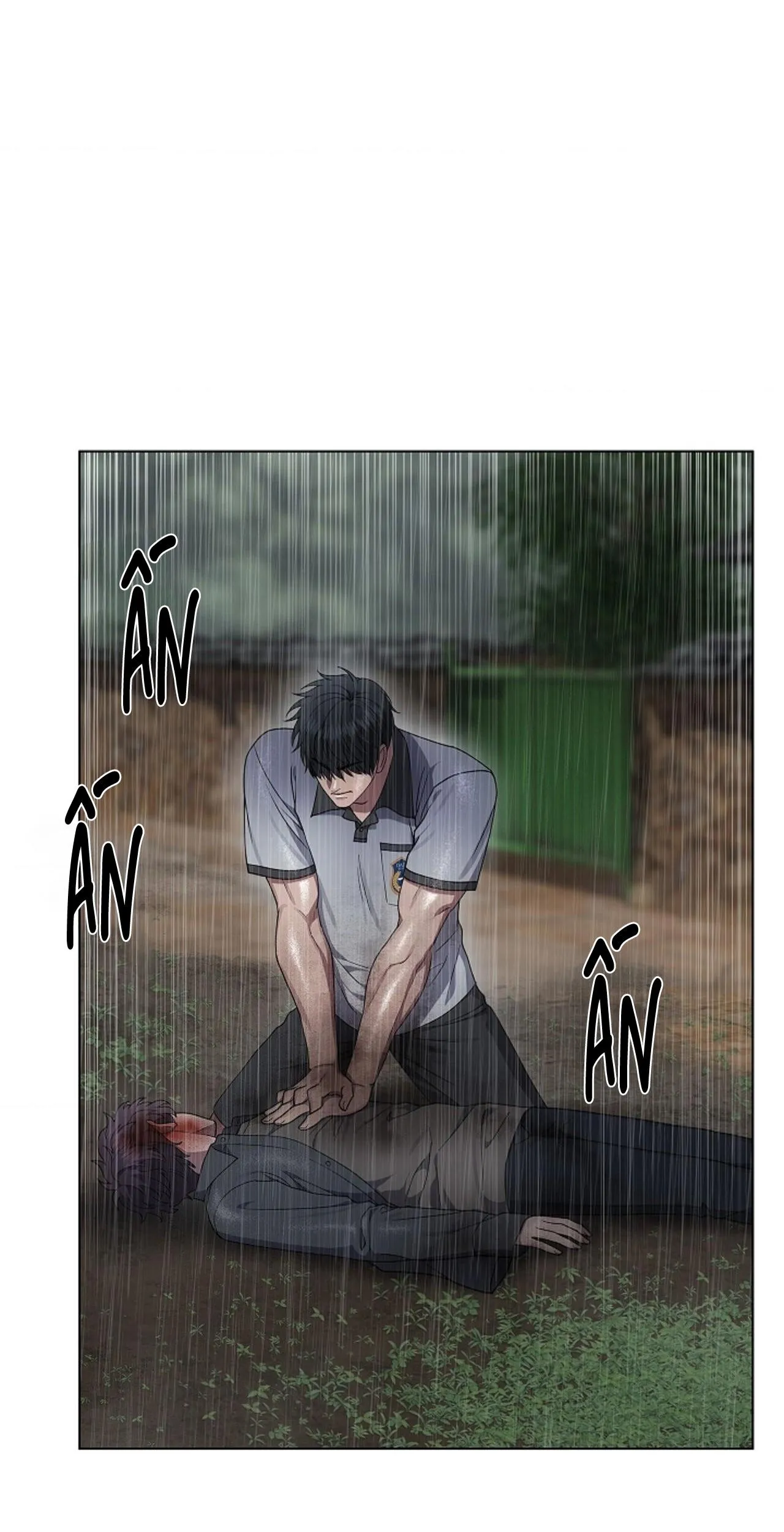 Đuổi Bắt Giữa Đêm Ngọt Ngào Chapter 30 Trang 56