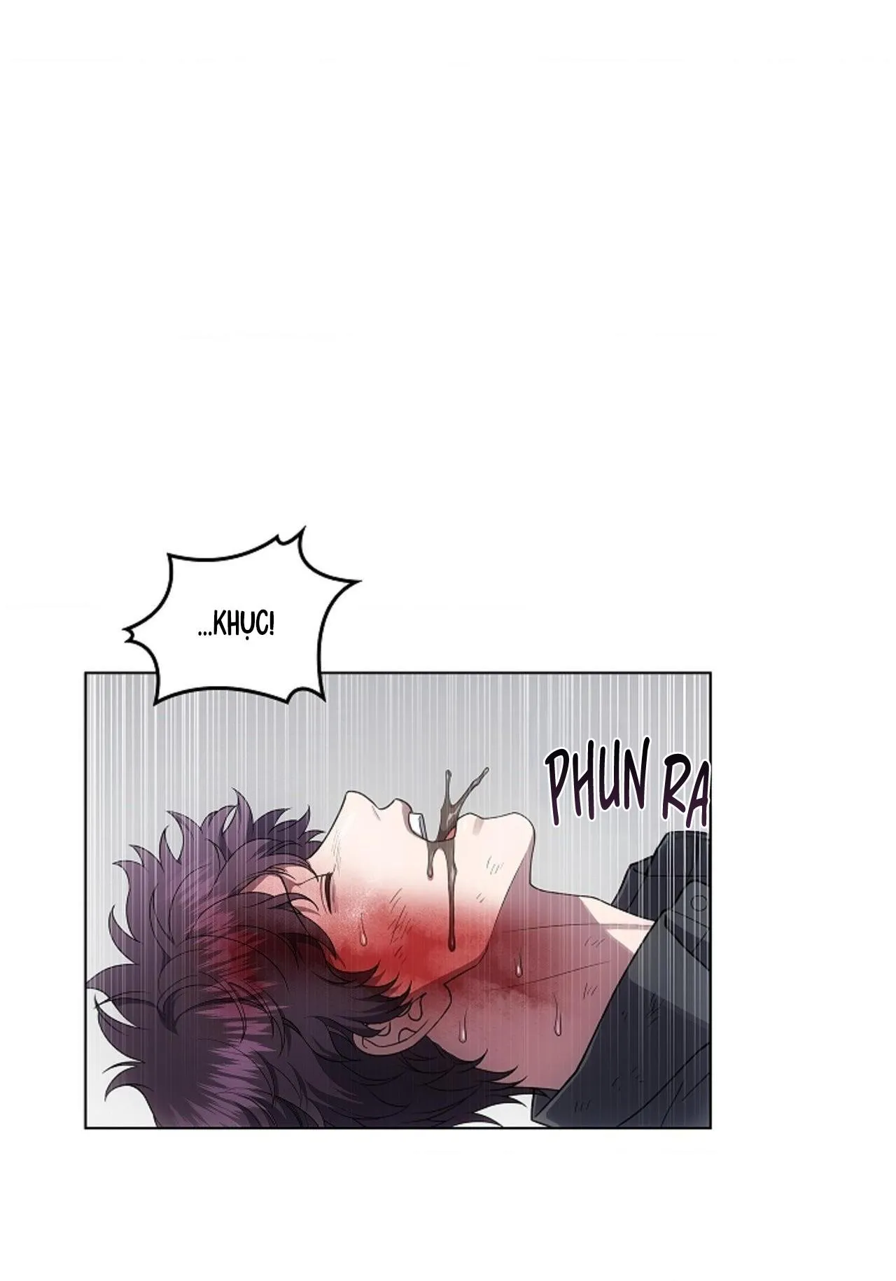 Đuổi Bắt Giữa Đêm Ngọt Ngào Chapter 30 Trang 57