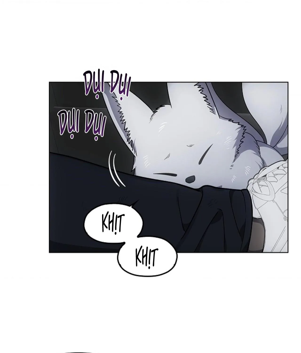 Đuổi Bắt Giữa Đêm Ngọt Ngào Chapter 30 Trang 61