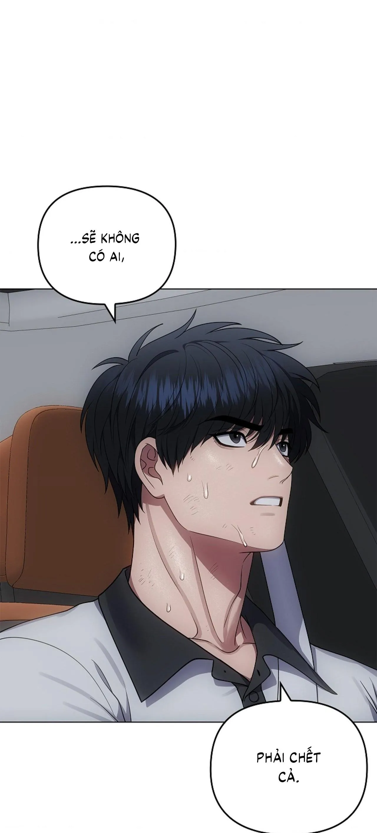 Đuổi Bắt Giữa Đêm Ngọt Ngào Chapter 30 Trang 68