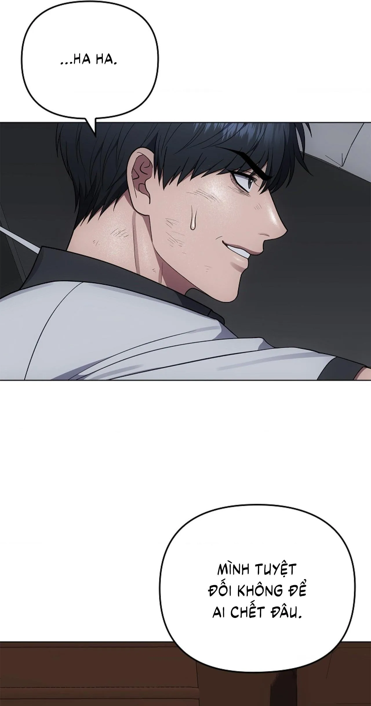 Đuổi Bắt Giữa Đêm Ngọt Ngào Chapter 30 Trang 70