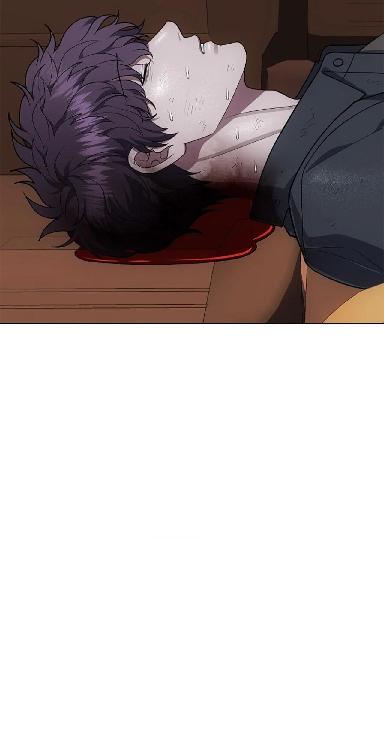 Đuổi Bắt Giữa Đêm Ngọt Ngào Chapter 30 Trang 71