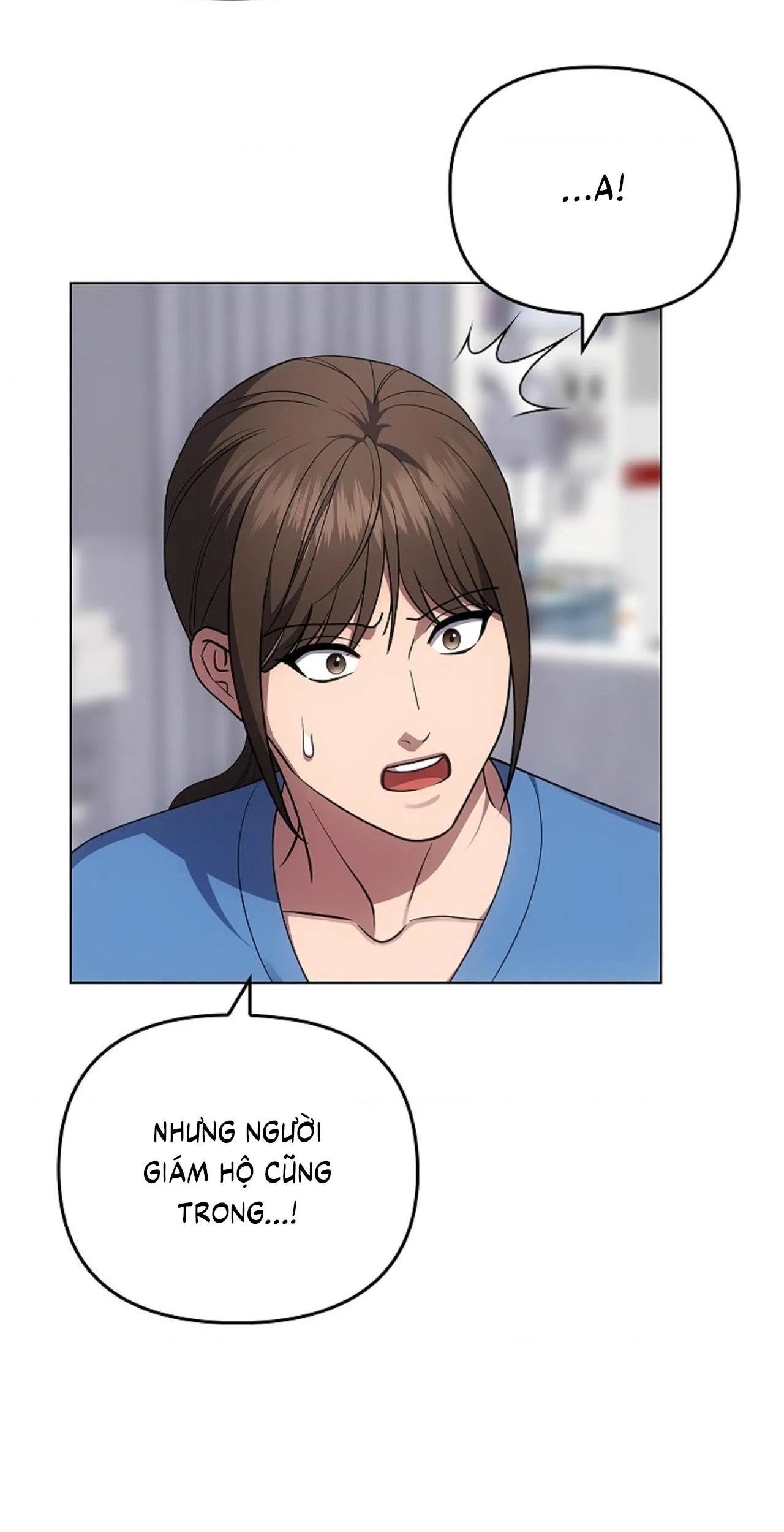 Đuổi Bắt Giữa Đêm Ngọt Ngào Chapter 30 Trang 75