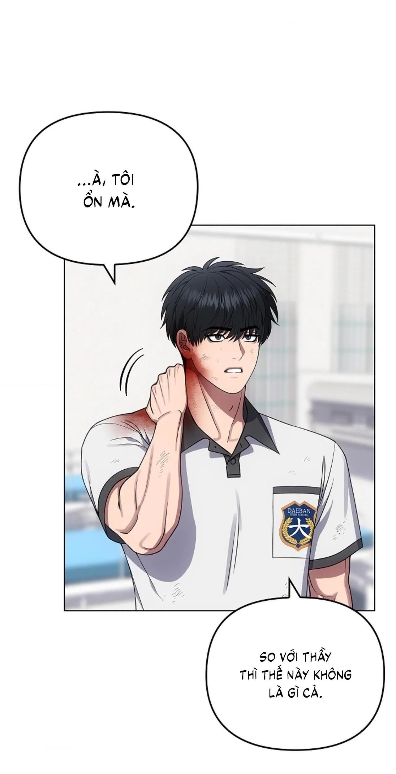 Đuổi Bắt Giữa Đêm Ngọt Ngào Chapter 30 Trang 76